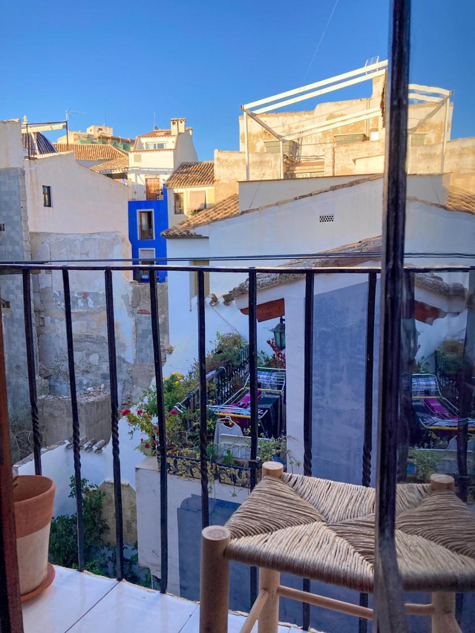 Apartment with Sea View photo 2