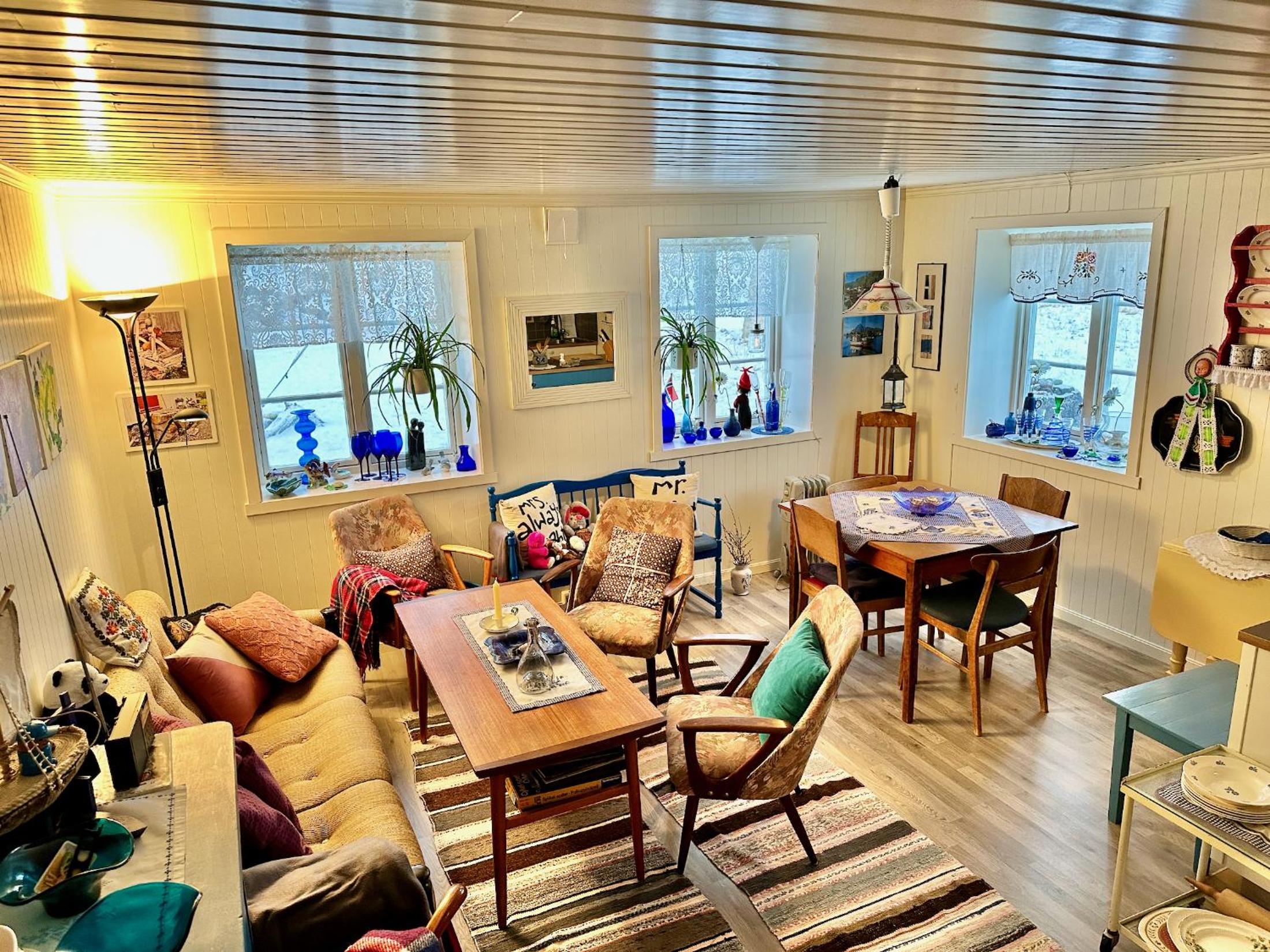 Vacation Home photo 1