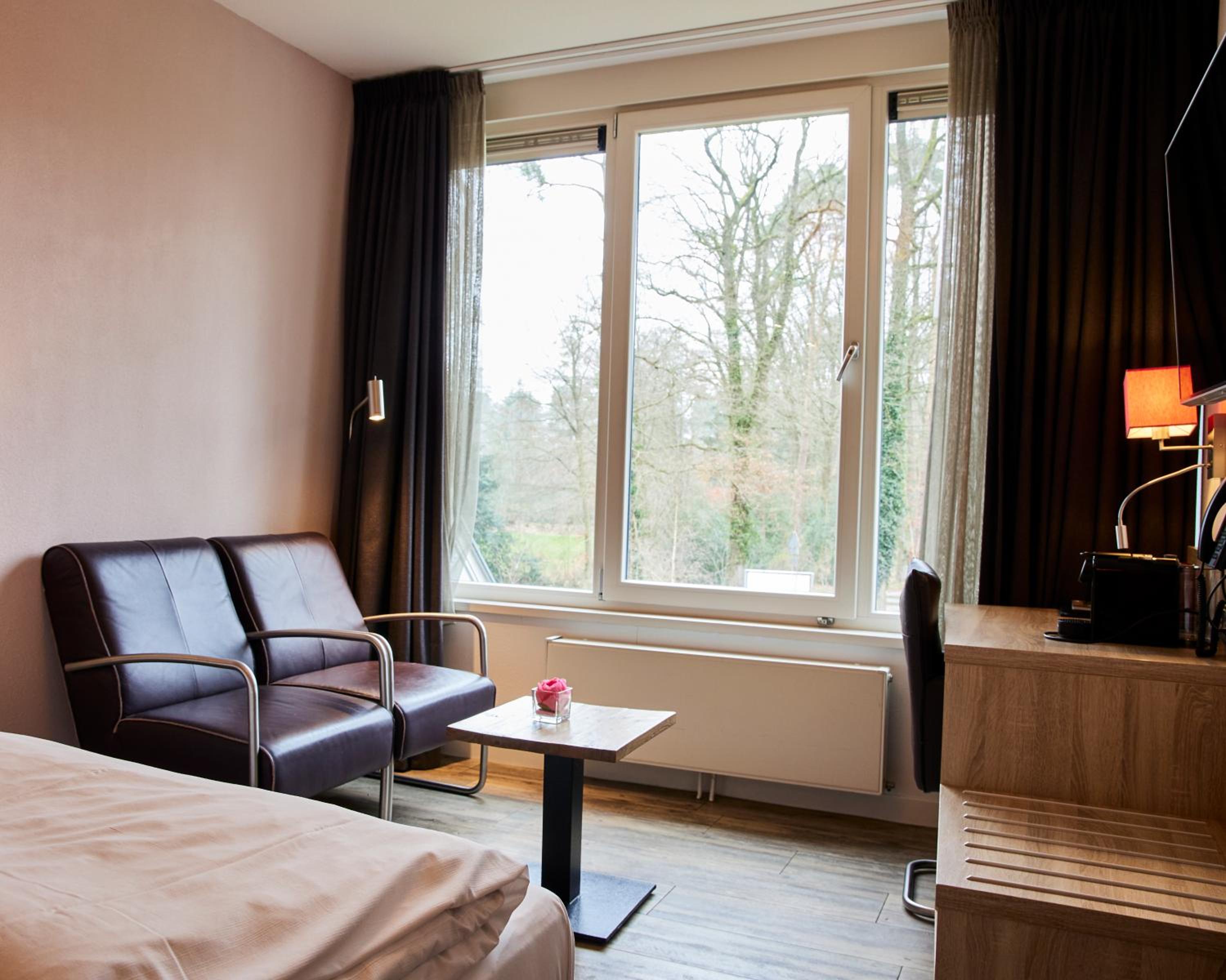 Comfort Double Room - Photo 18