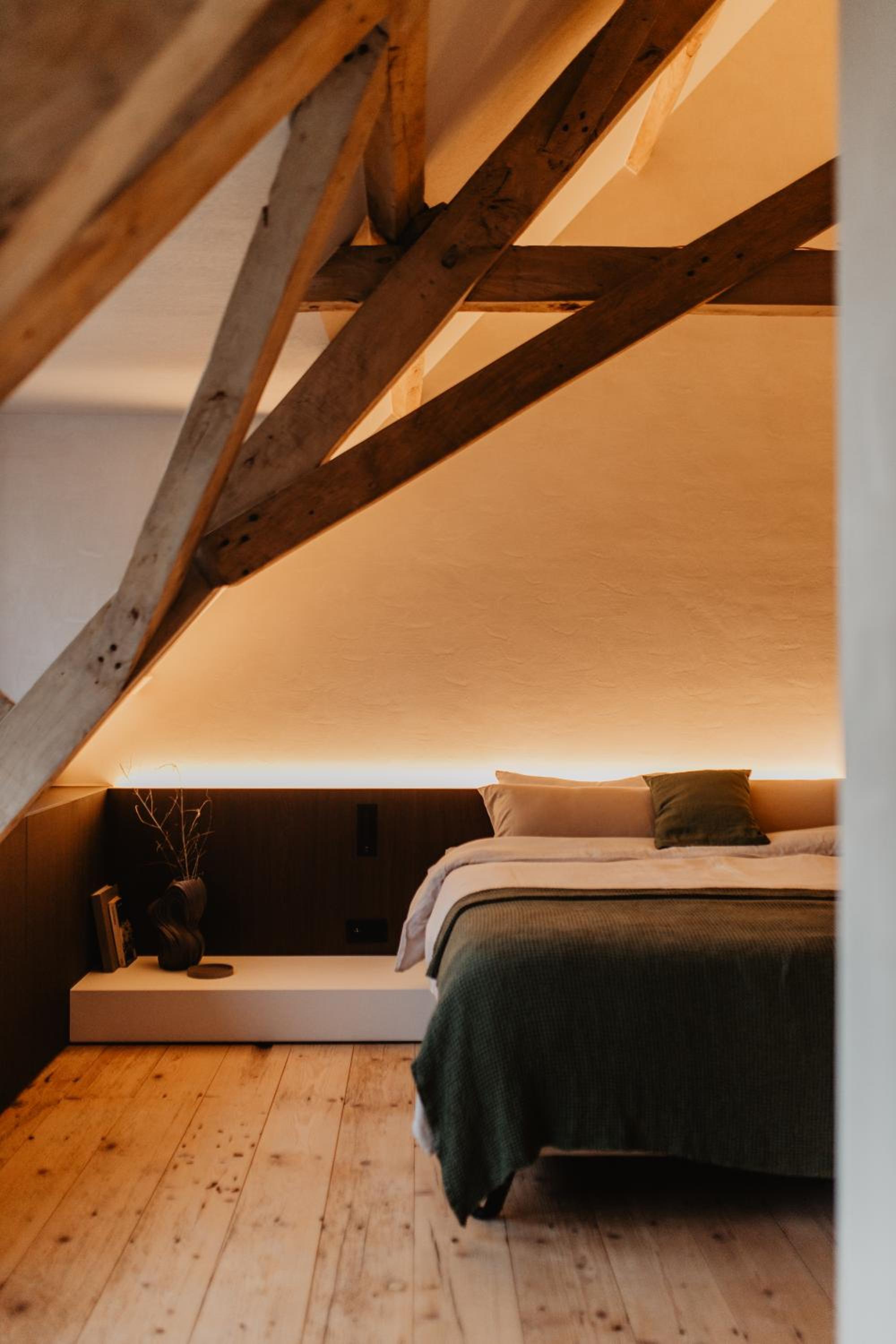 Suite with Garden View photo 1