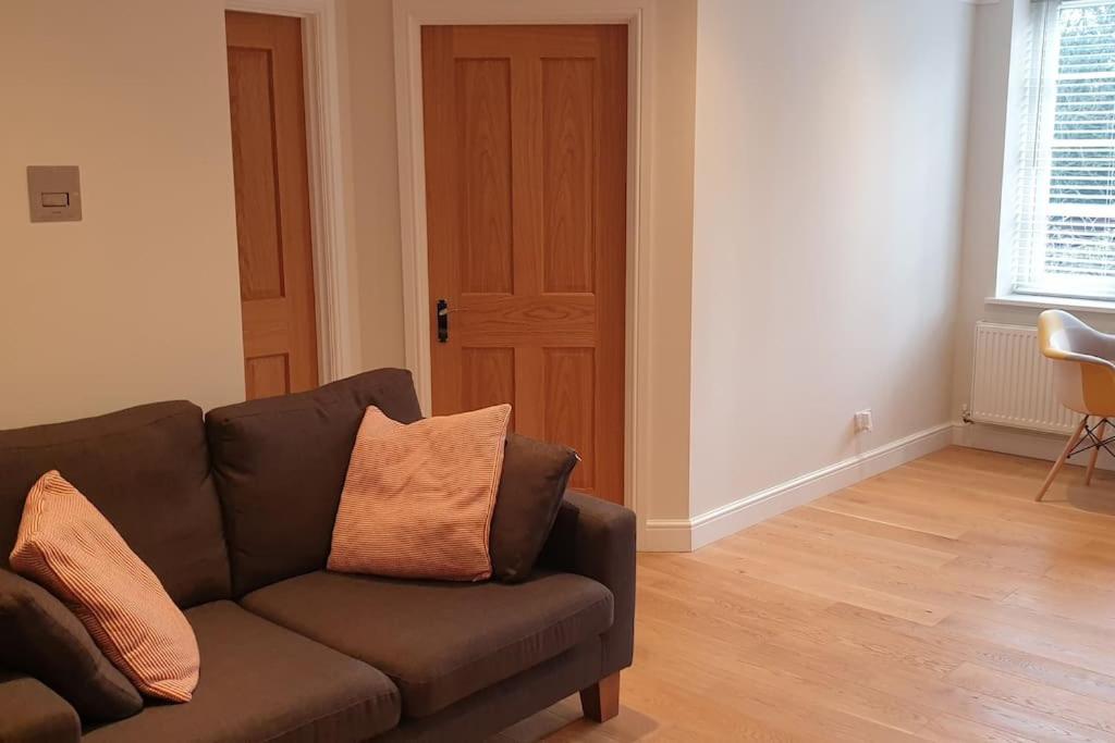 Apartment photo 1
