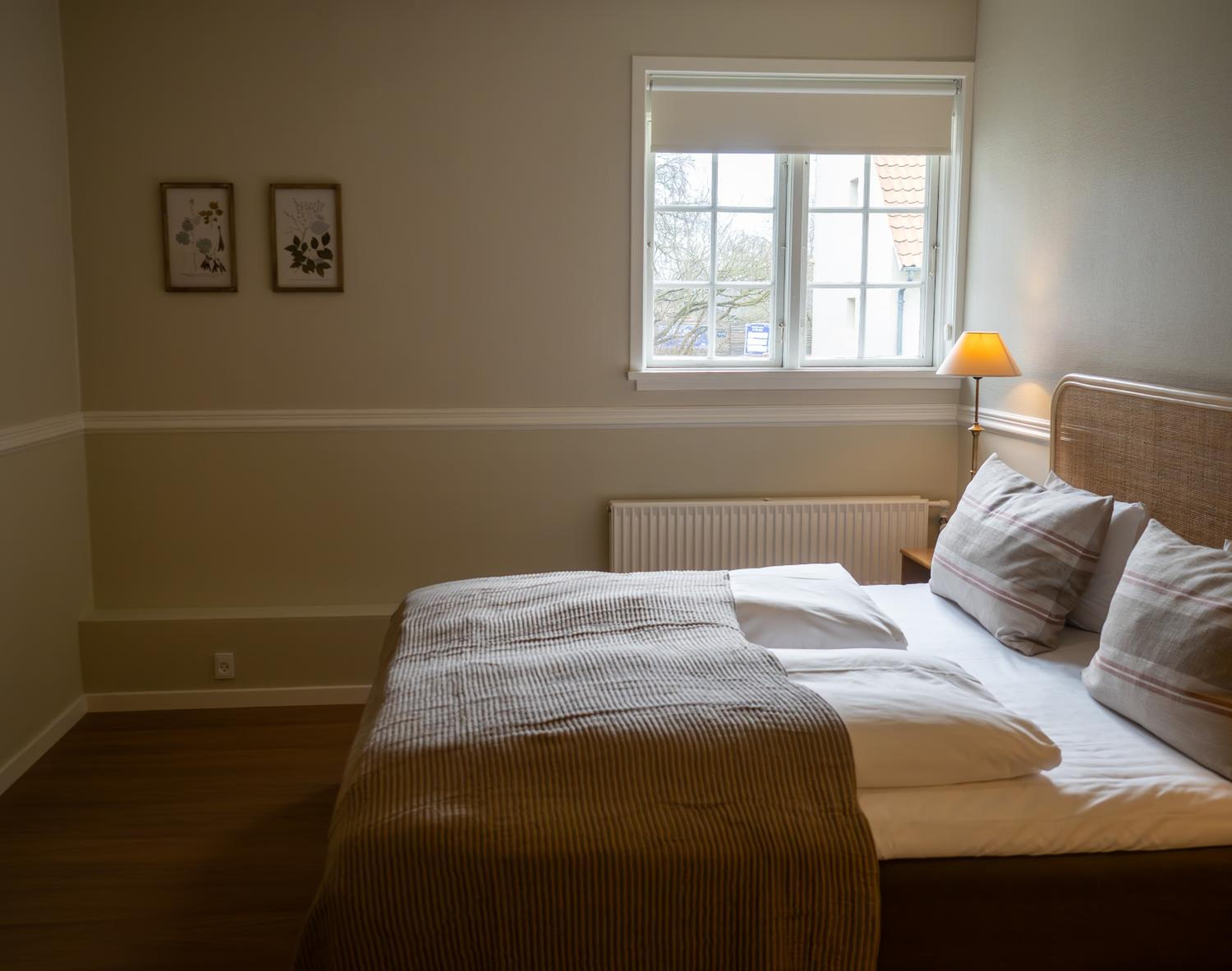 Standard Double Room - Photo 5