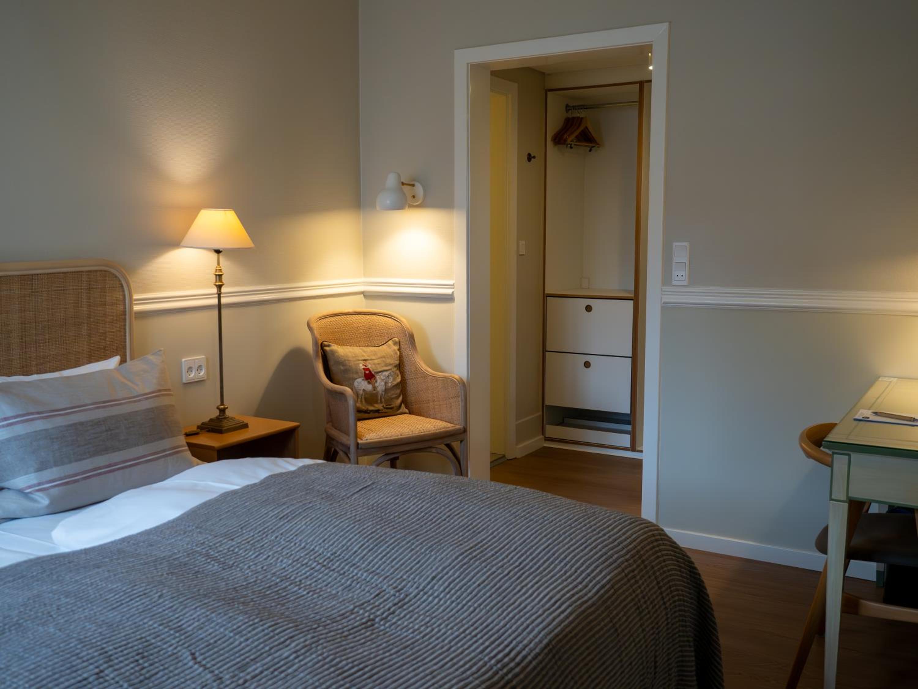 Standard Double Room - Photo 1