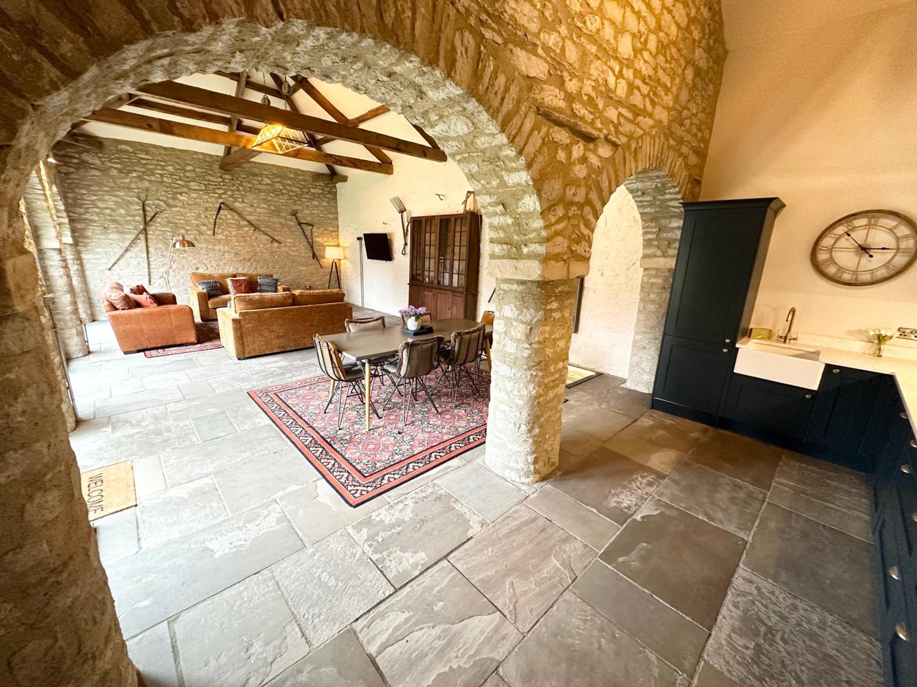 Farriers Cottage photo 3