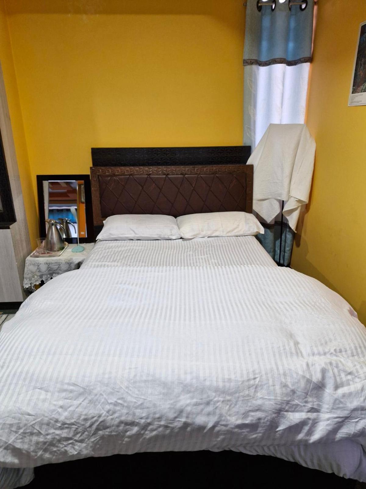 Double Room With Mountain View photo 1