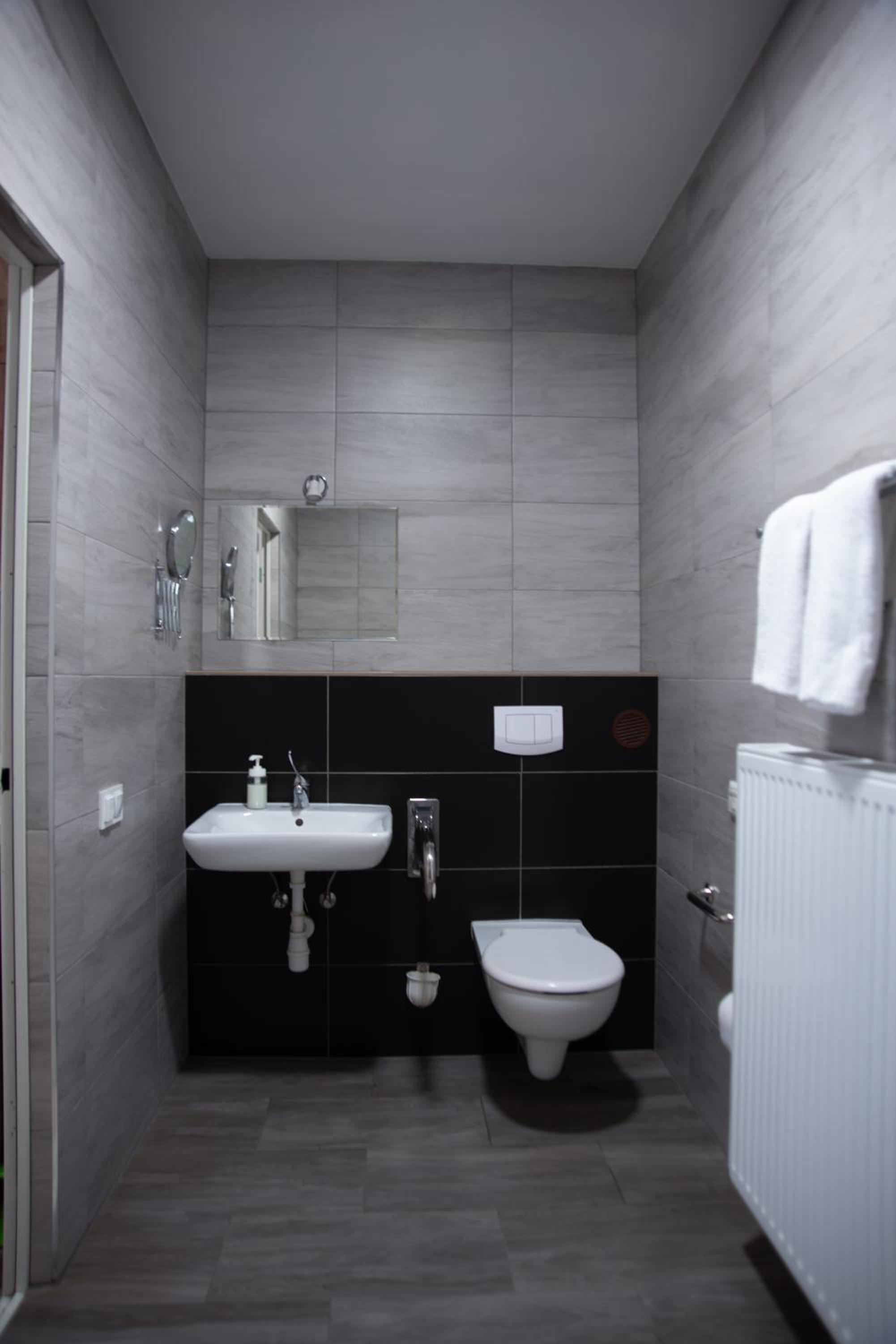 Triple Room - Disability Access photo 3