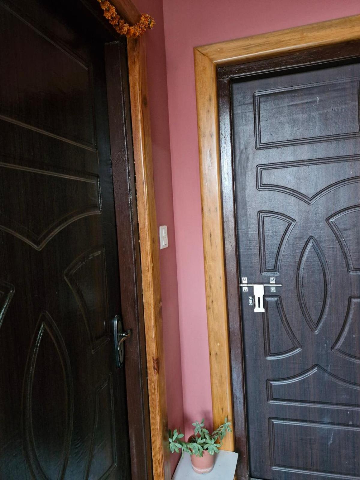 Double Room With Mountain View photo 2