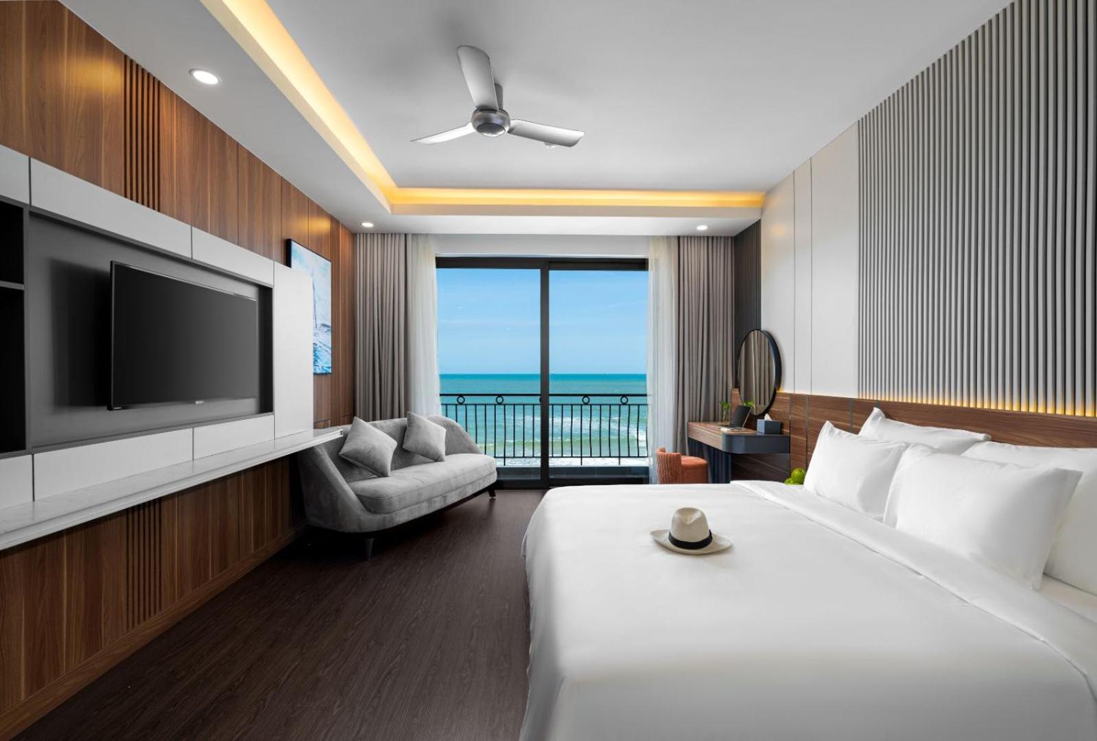 Suite with Sea View photo 1