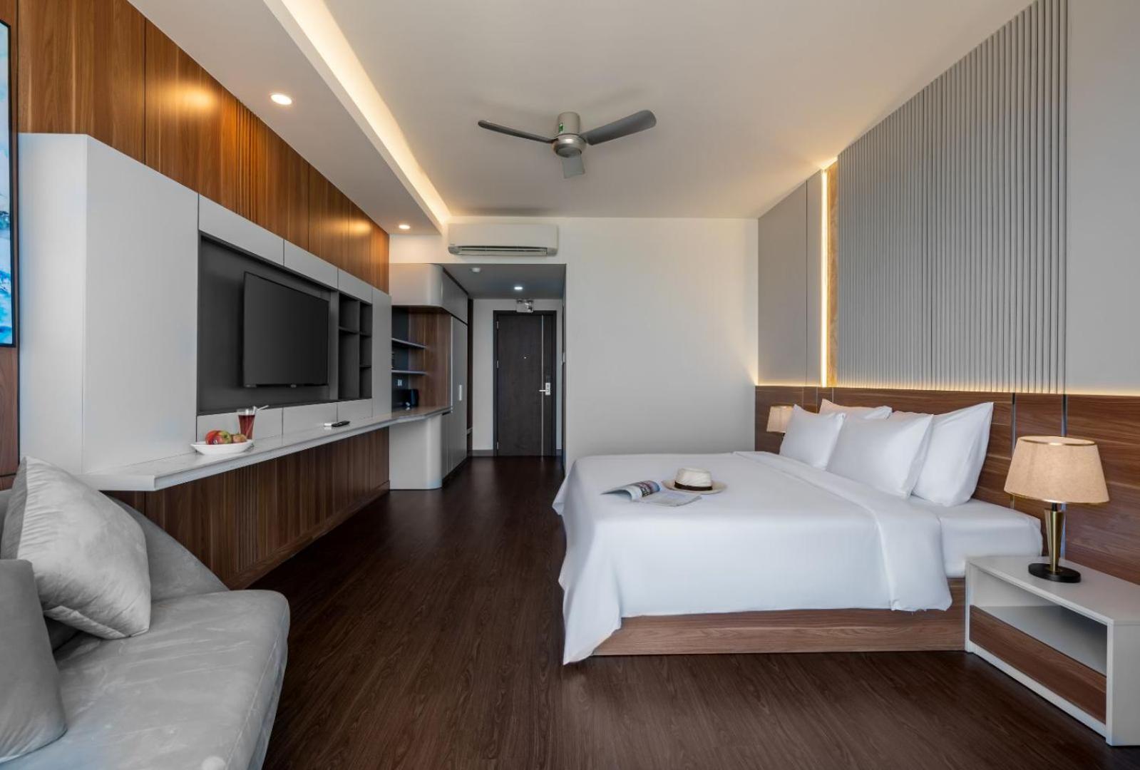 Suite with Sea View photo 2