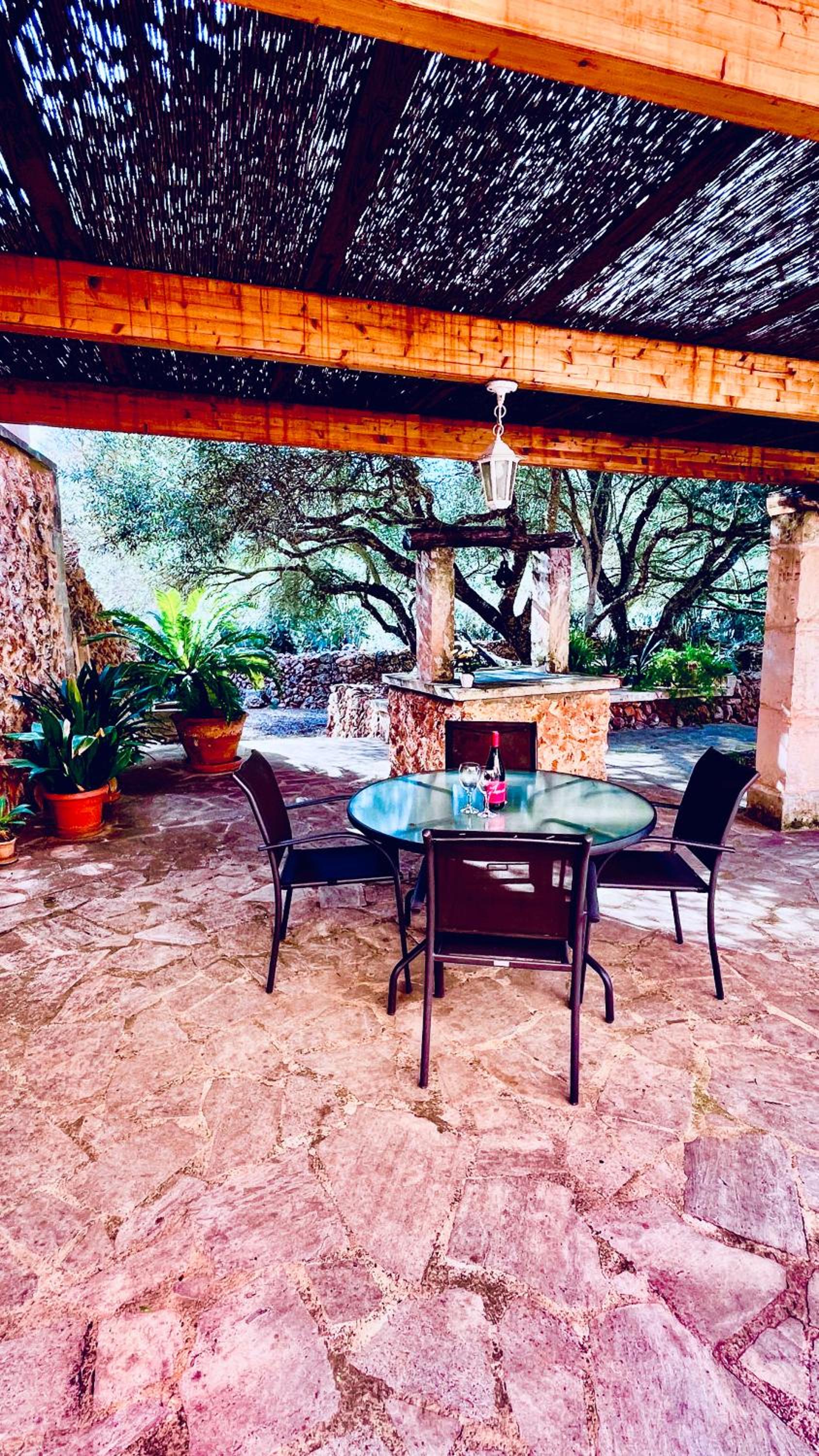 Three-Bedroom Villa photo 2