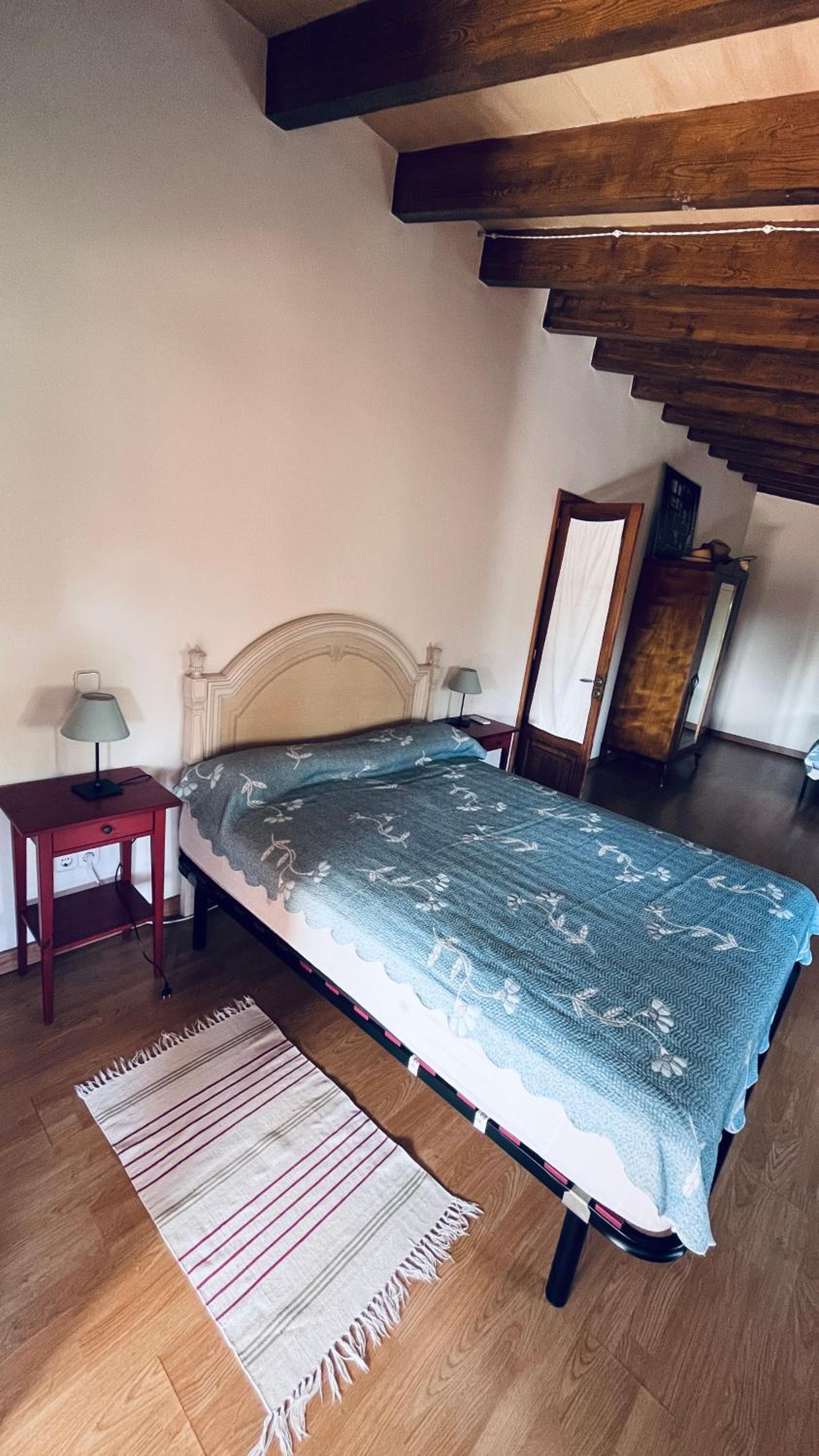 Three-Bedroom Villa photo 3