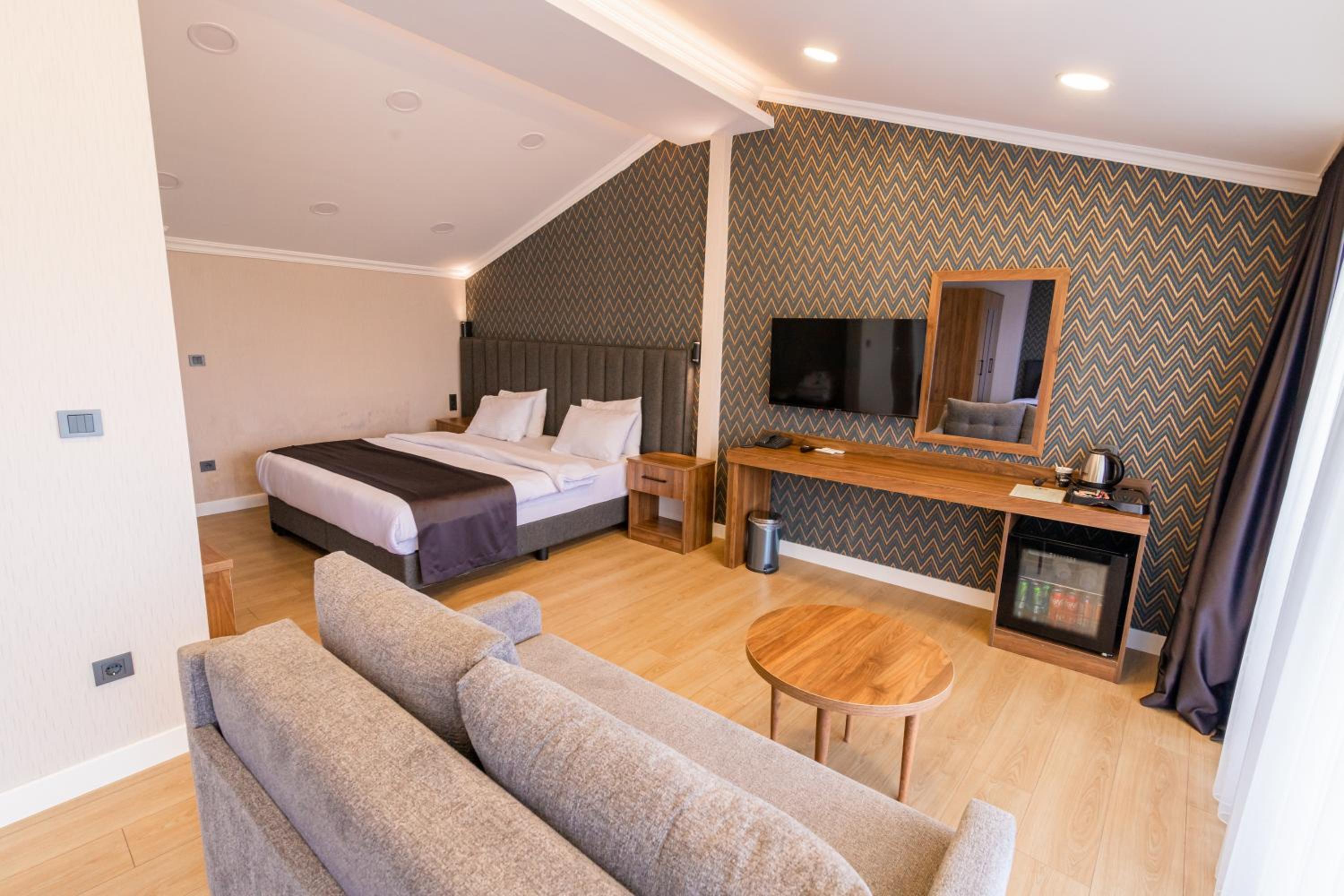 Suite with Sea View photo 1
