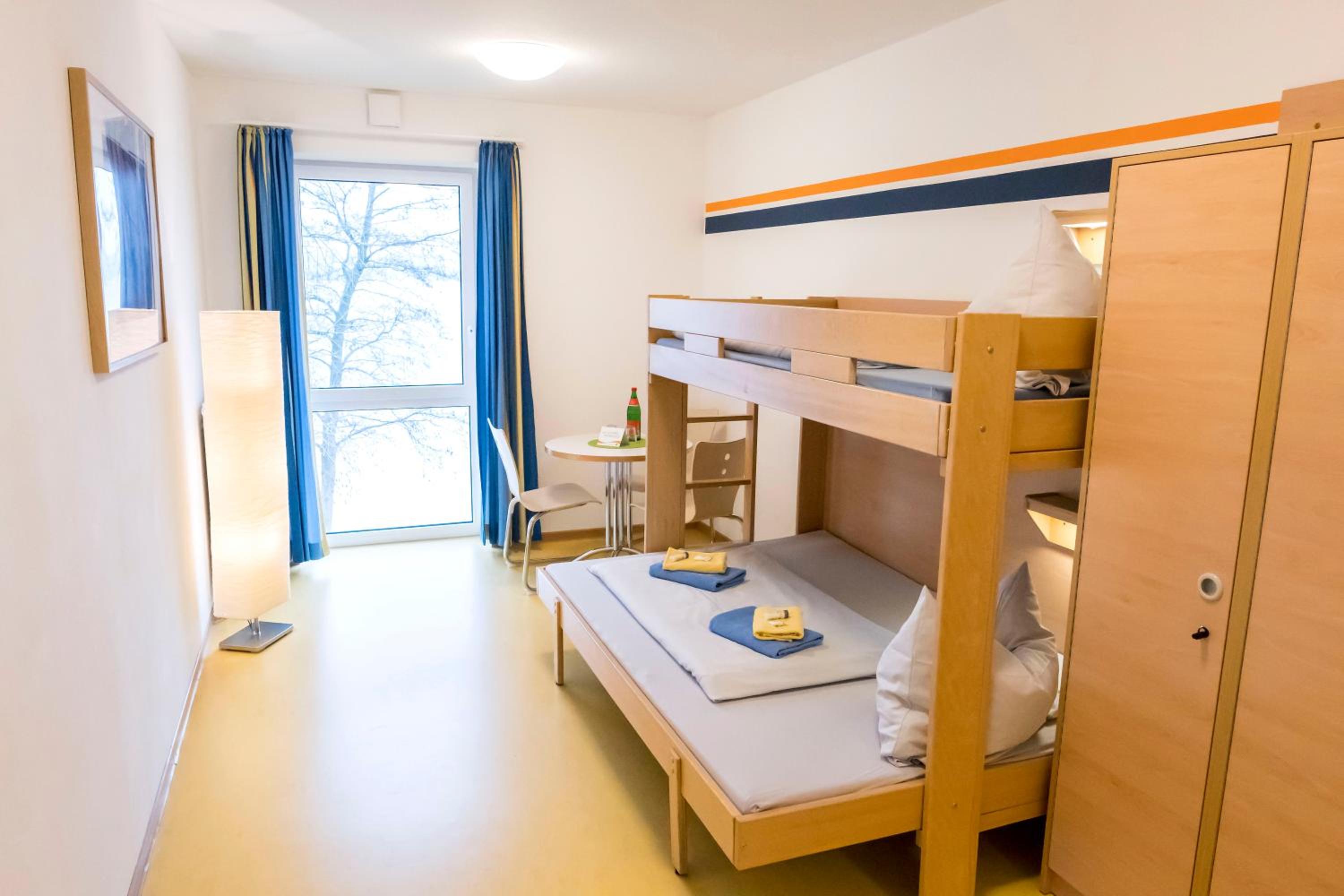 Twin Room photo 1