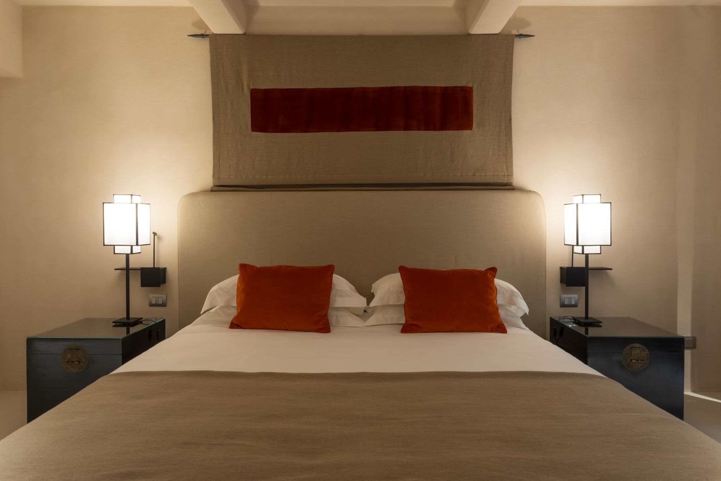 Superior Double or Twin Room - Photo 4