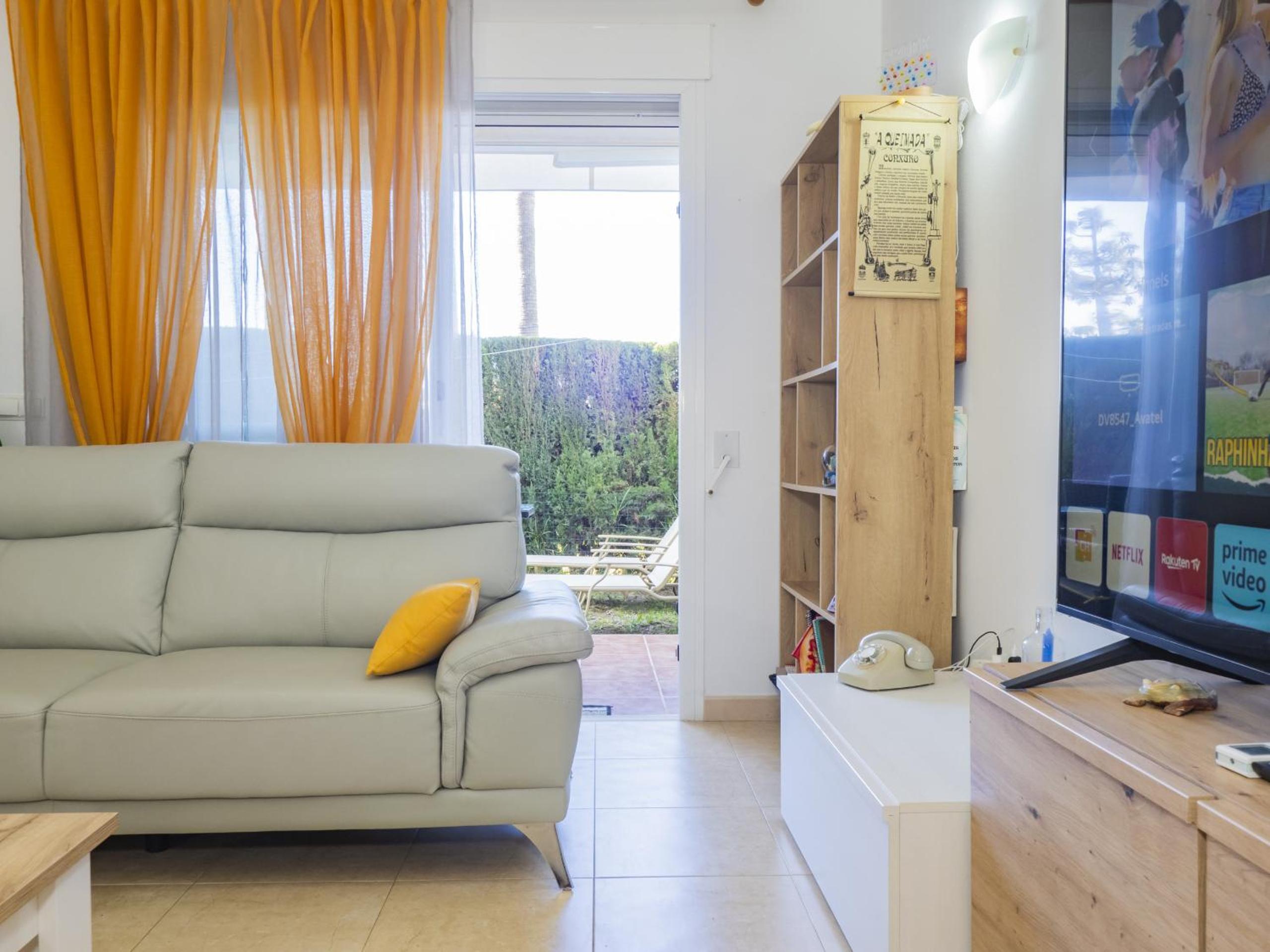 Casa de Vacaciones