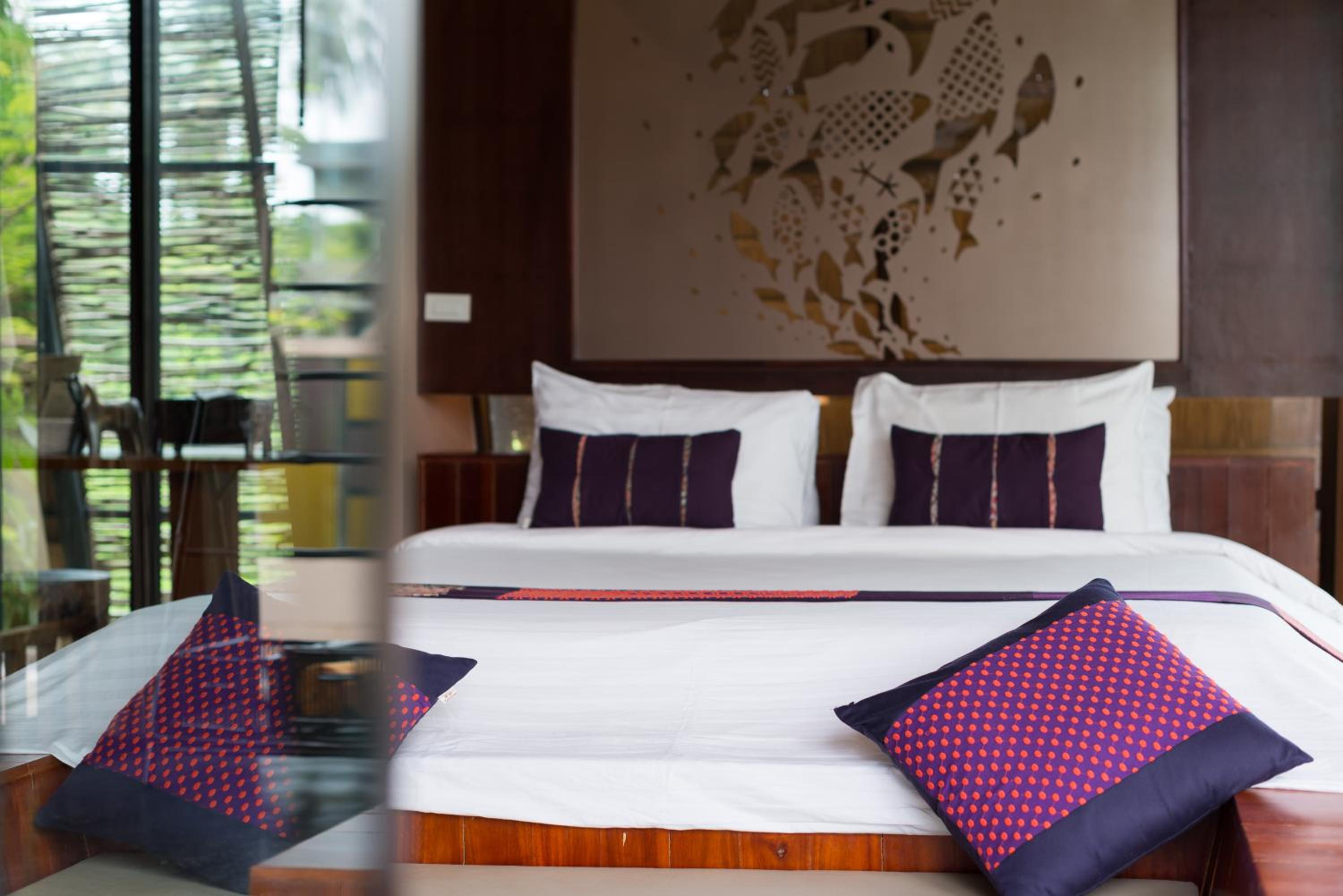 Superior Double Room with Spa Bath - Photo 4