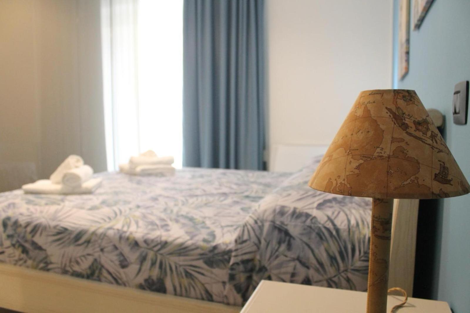 Double Room with Private Bathroom photo 1
