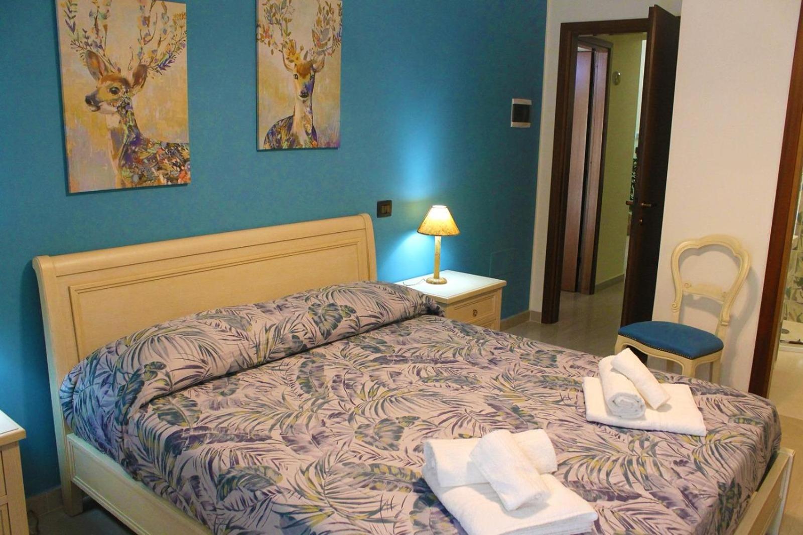 Double Room with Private Bathroom photo 3