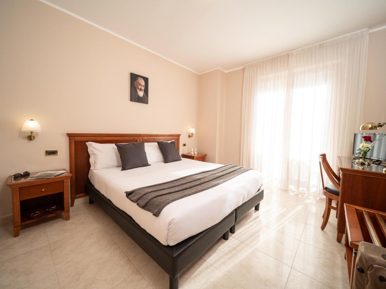 Double Room - Photo 41