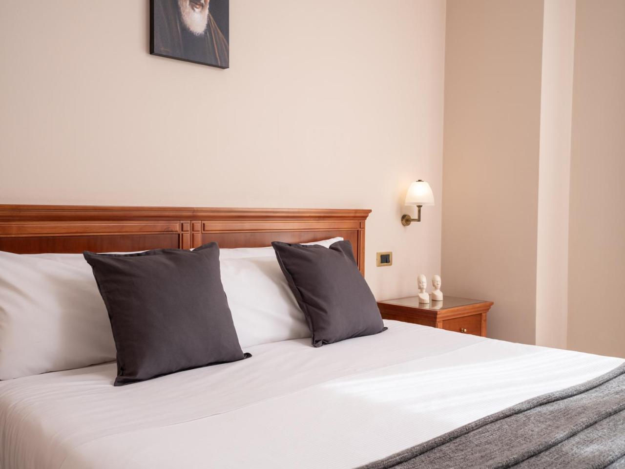 Double Room - Photo 43