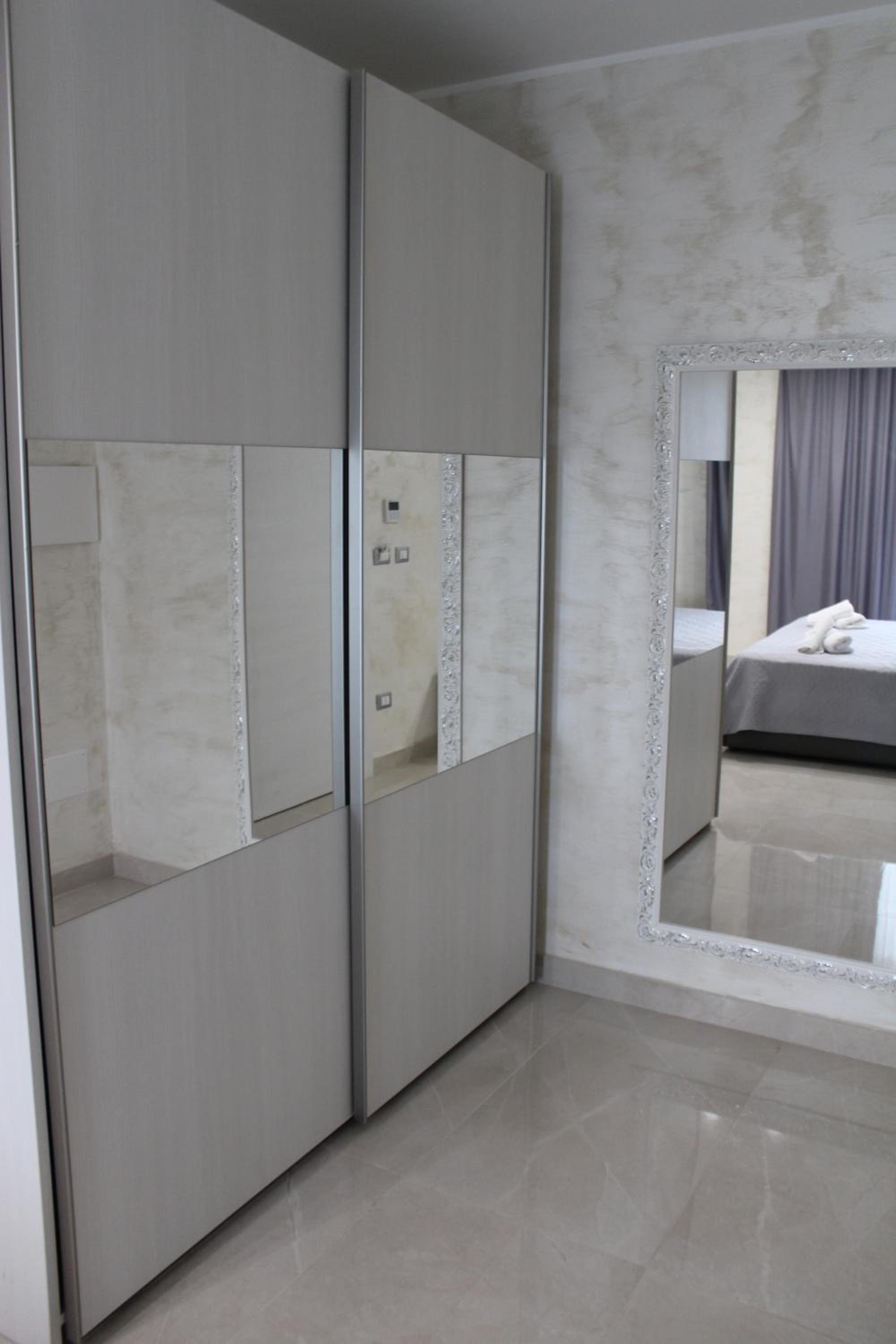 Quadruple Room with Balcony photo 3
