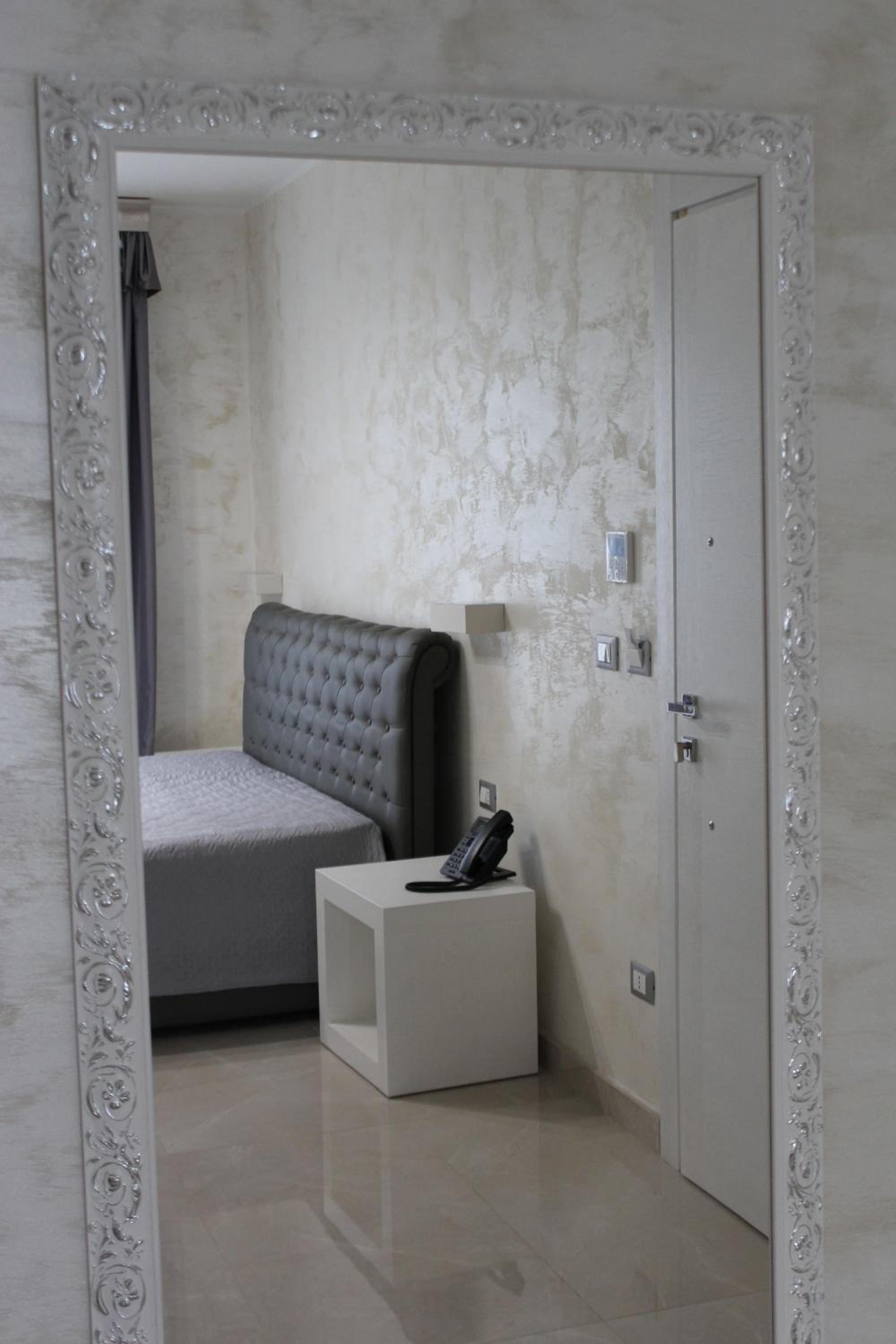 Large Double Room - Annex - Photo 4