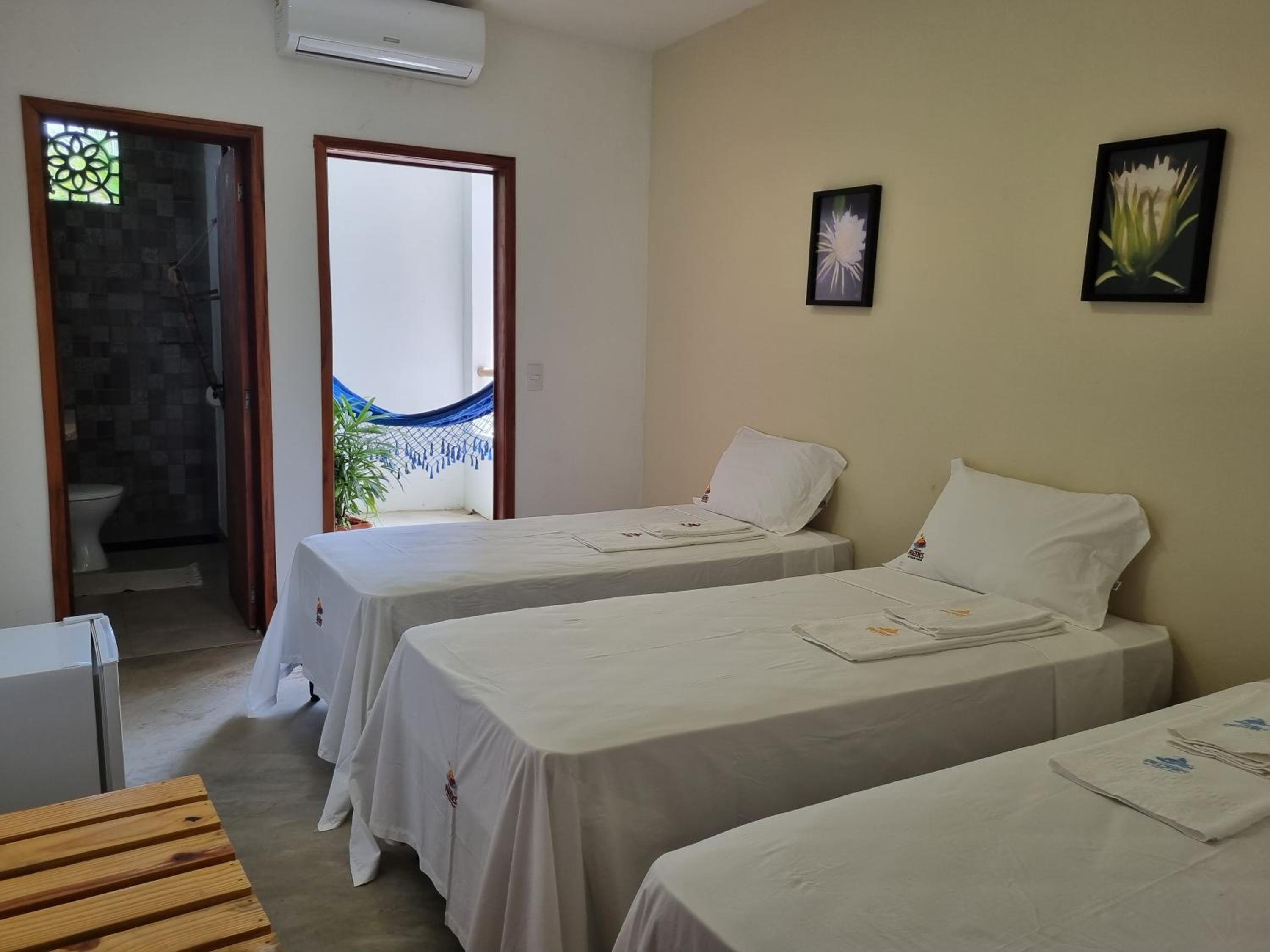 Triple Room photo 3