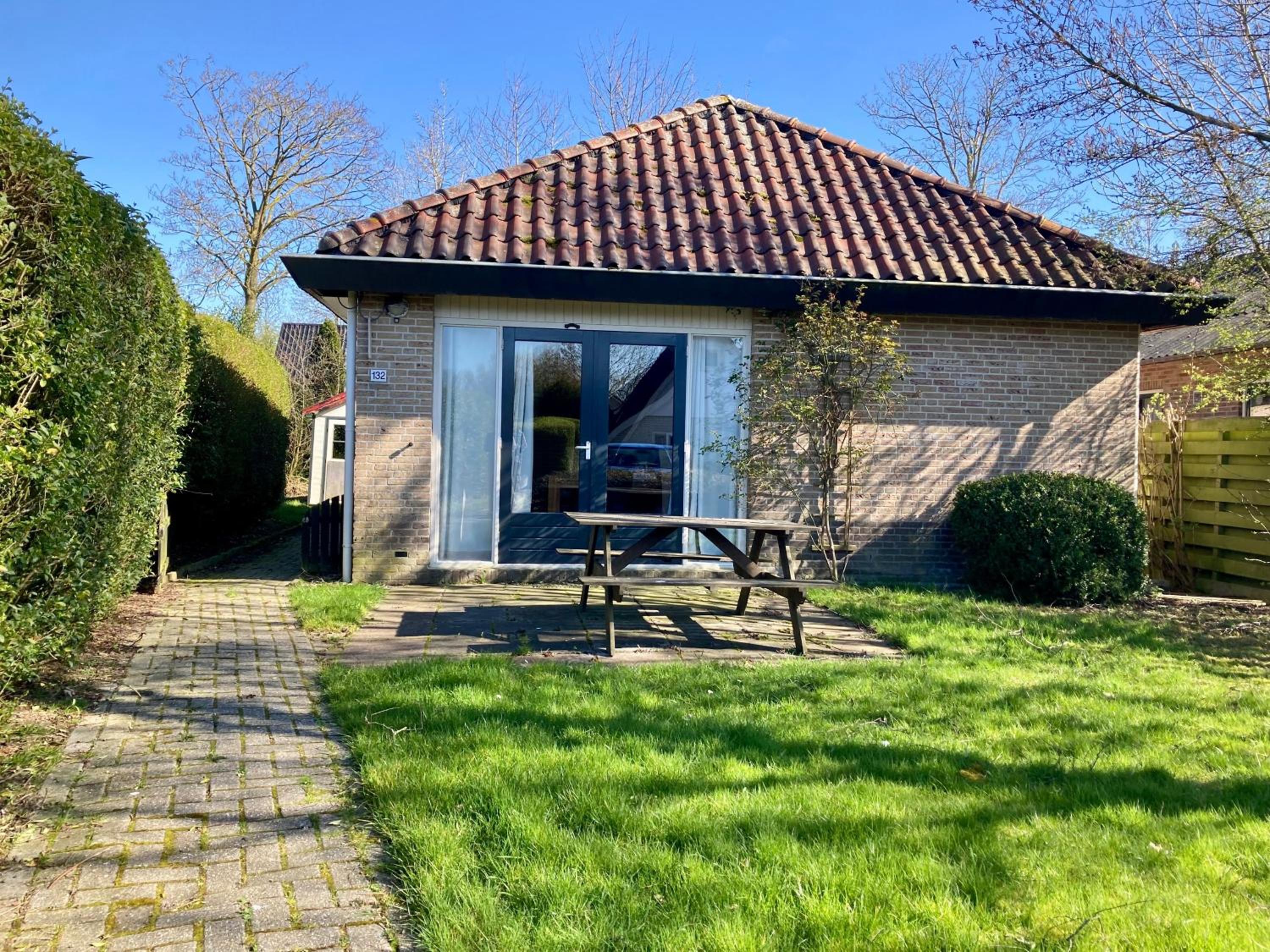 Bungalow photo 2