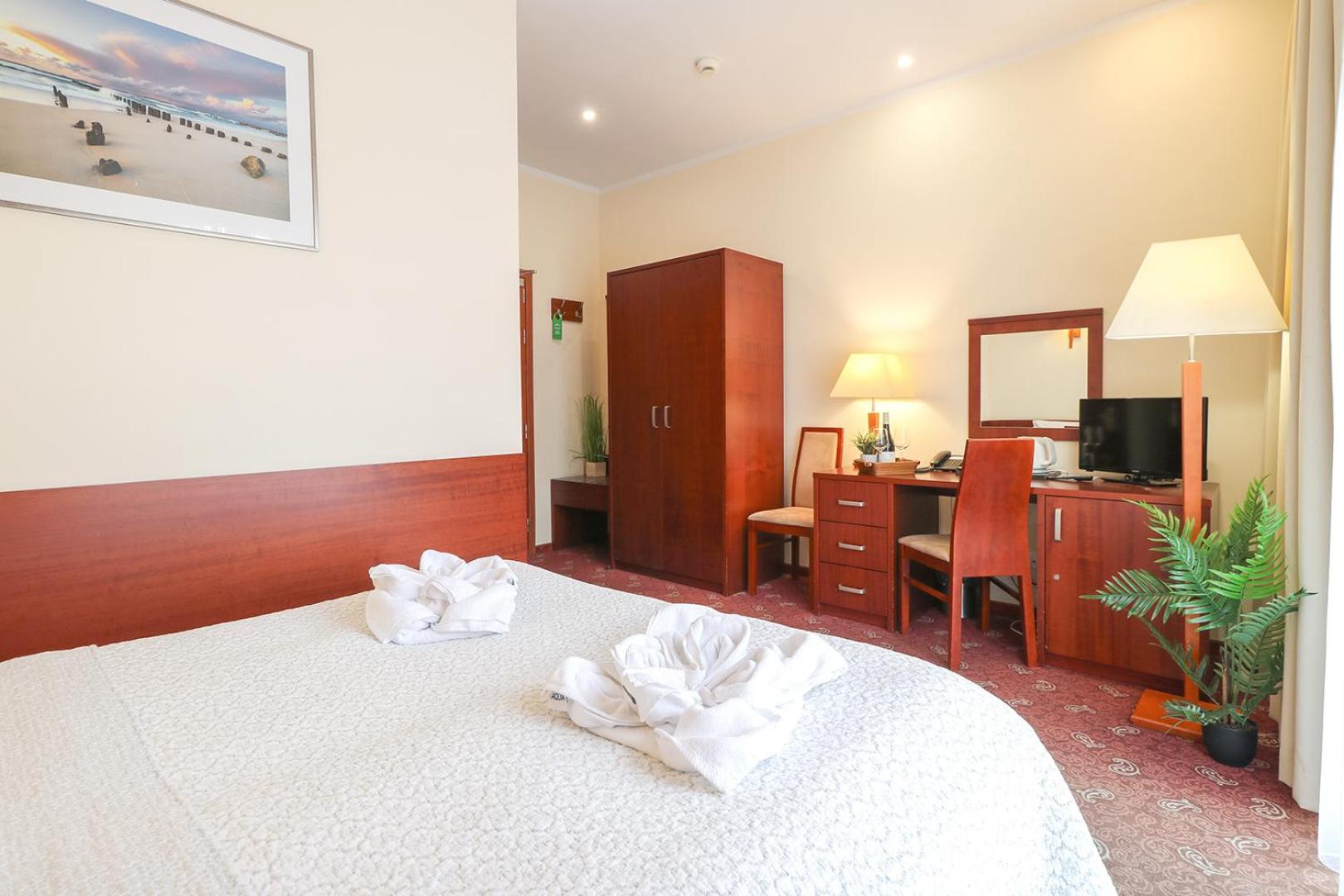 Double Room - Photo 7