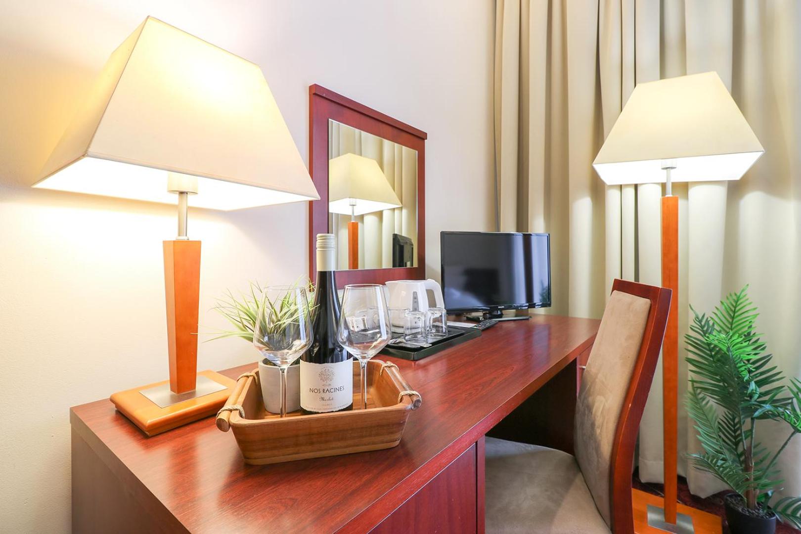 Double Room - Photo 1