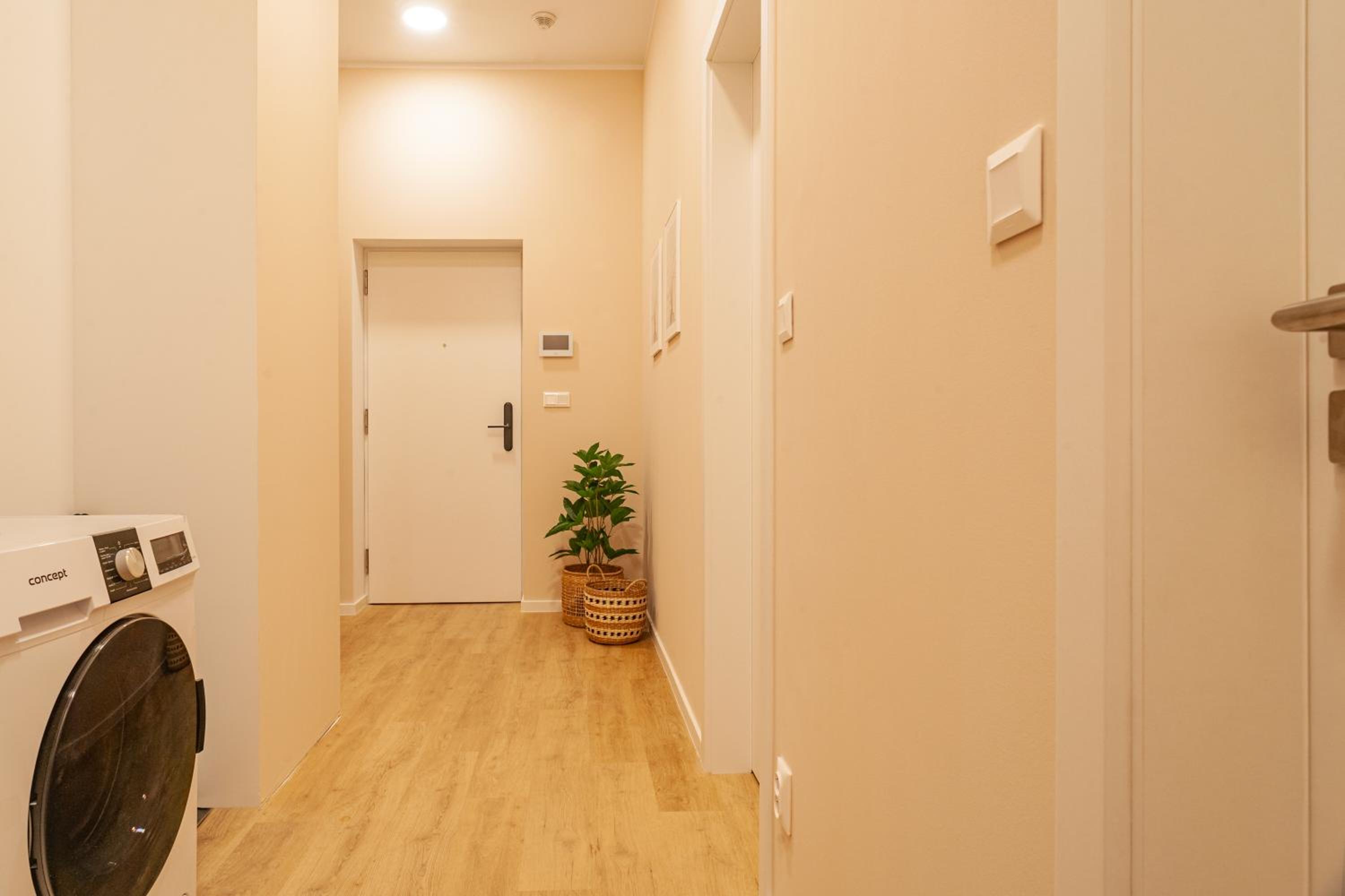 Two-Bedroom Apartment photo 2