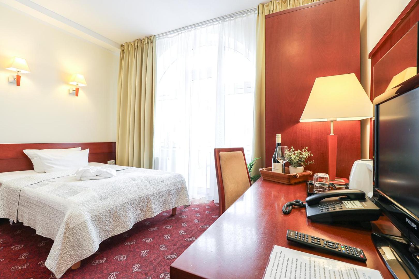 Single Room
