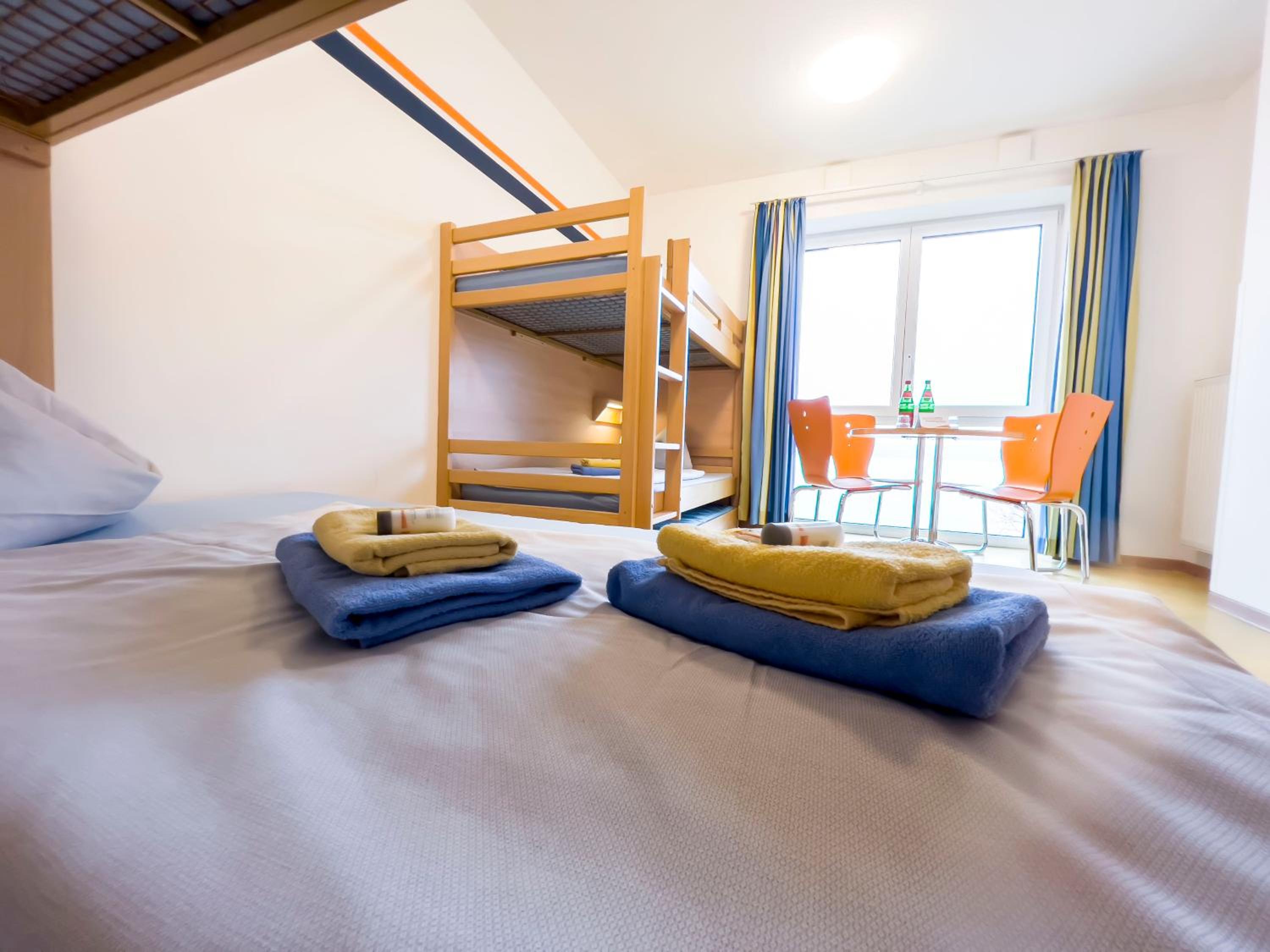 Twin Room photo 3
