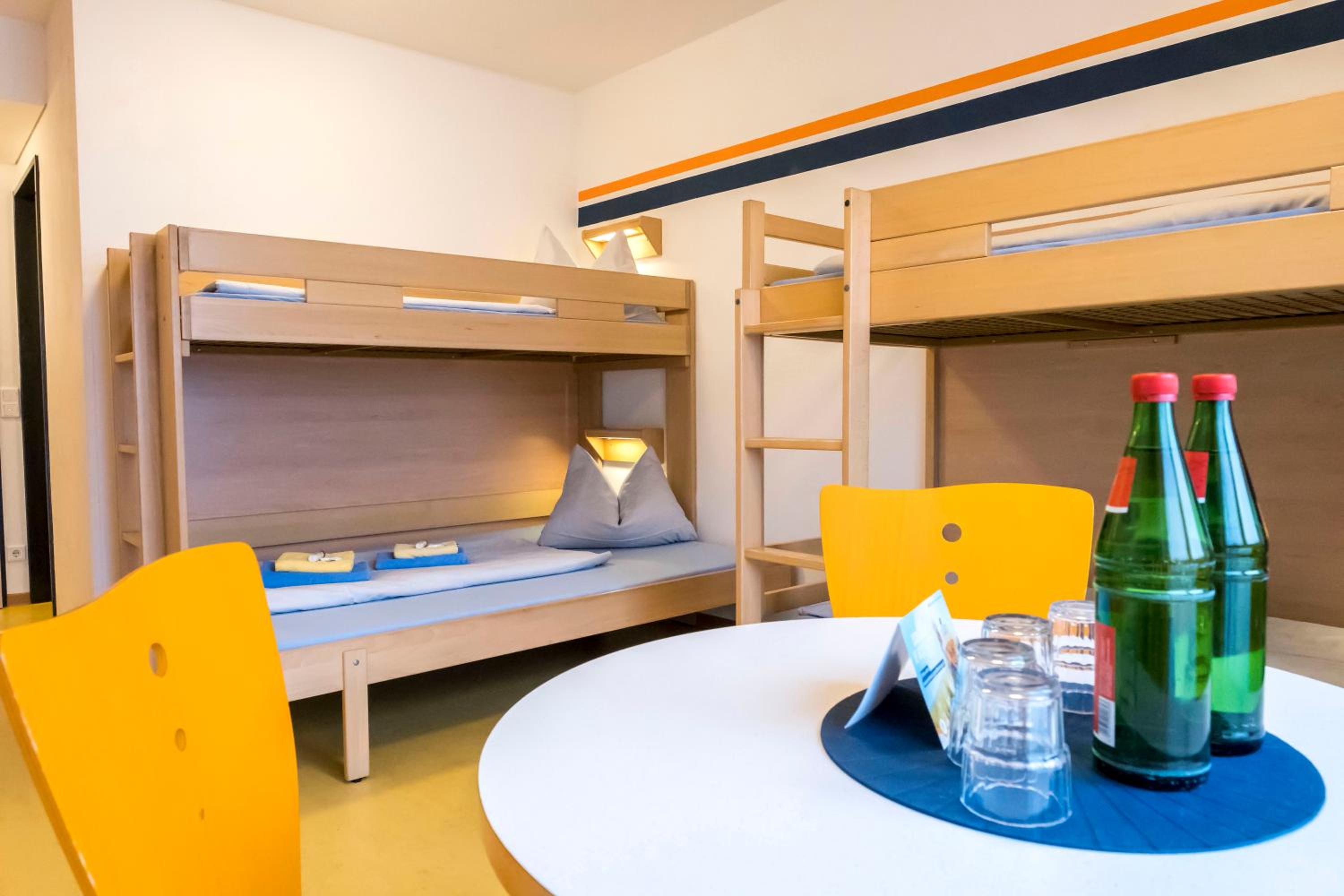 Quadruple Room photo 1