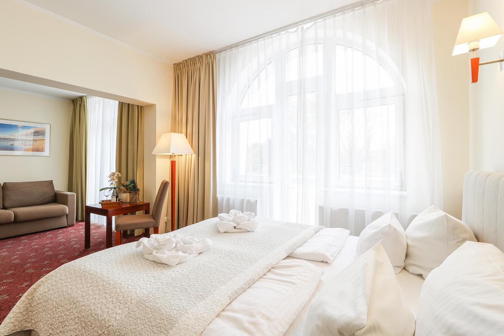 Comfort Double or Twin Room - Photo 1