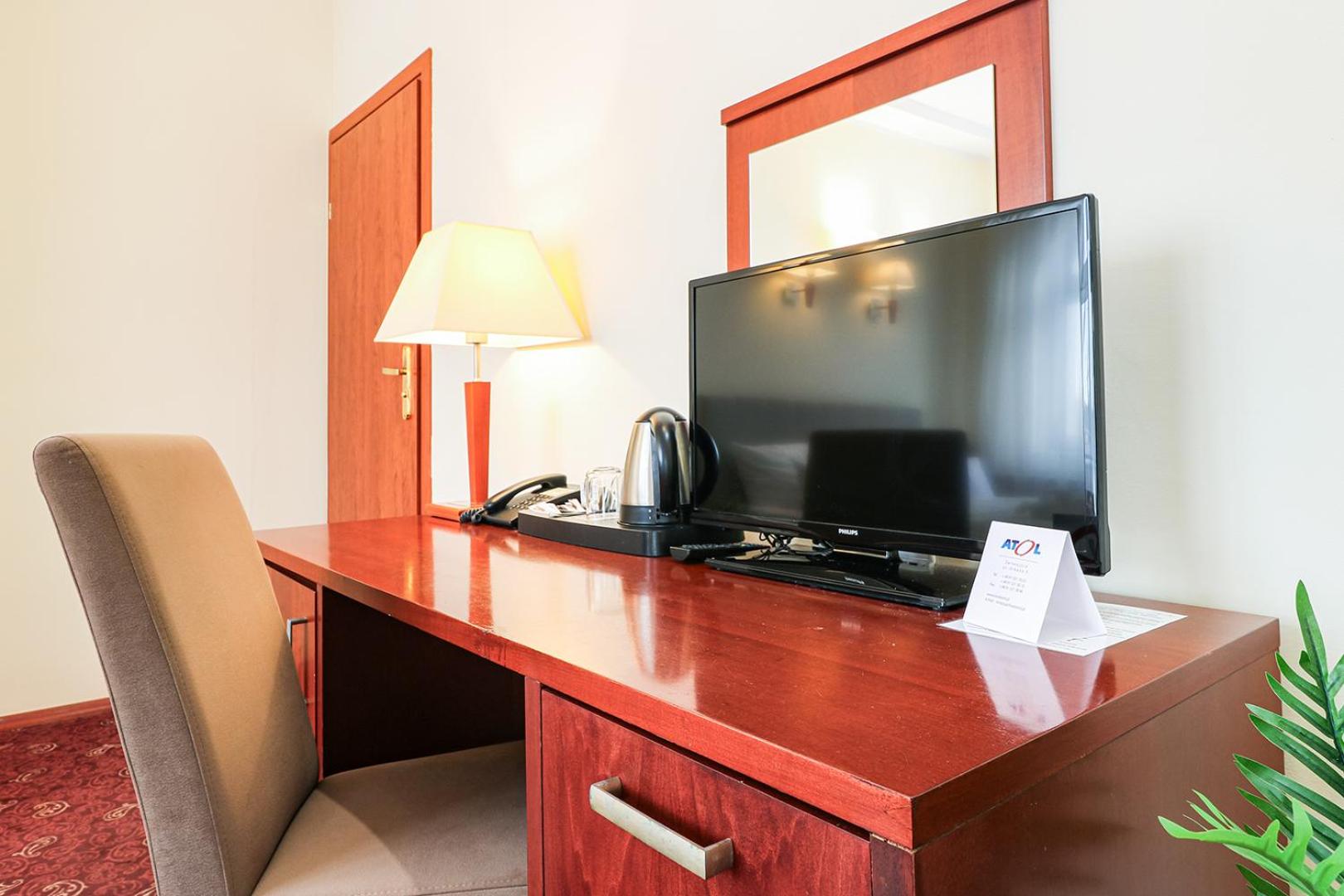 Comfort Double or Twin Room - Photo 6