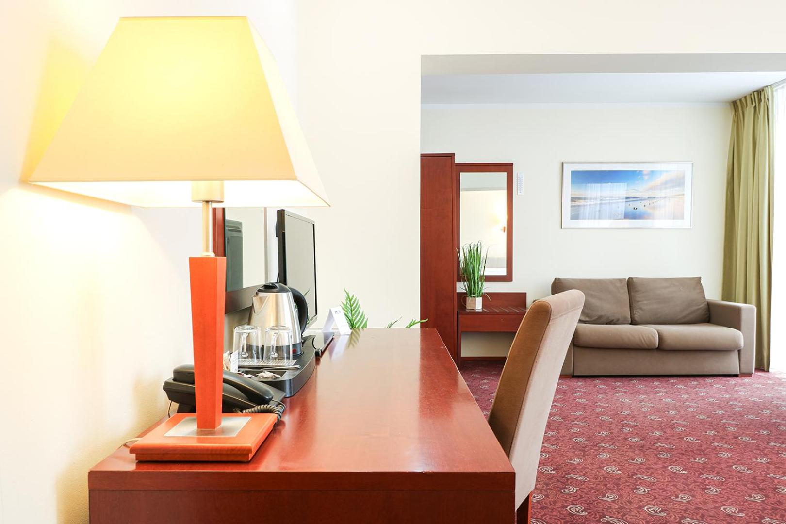 Comfort Double or Twin Room - Photo 4