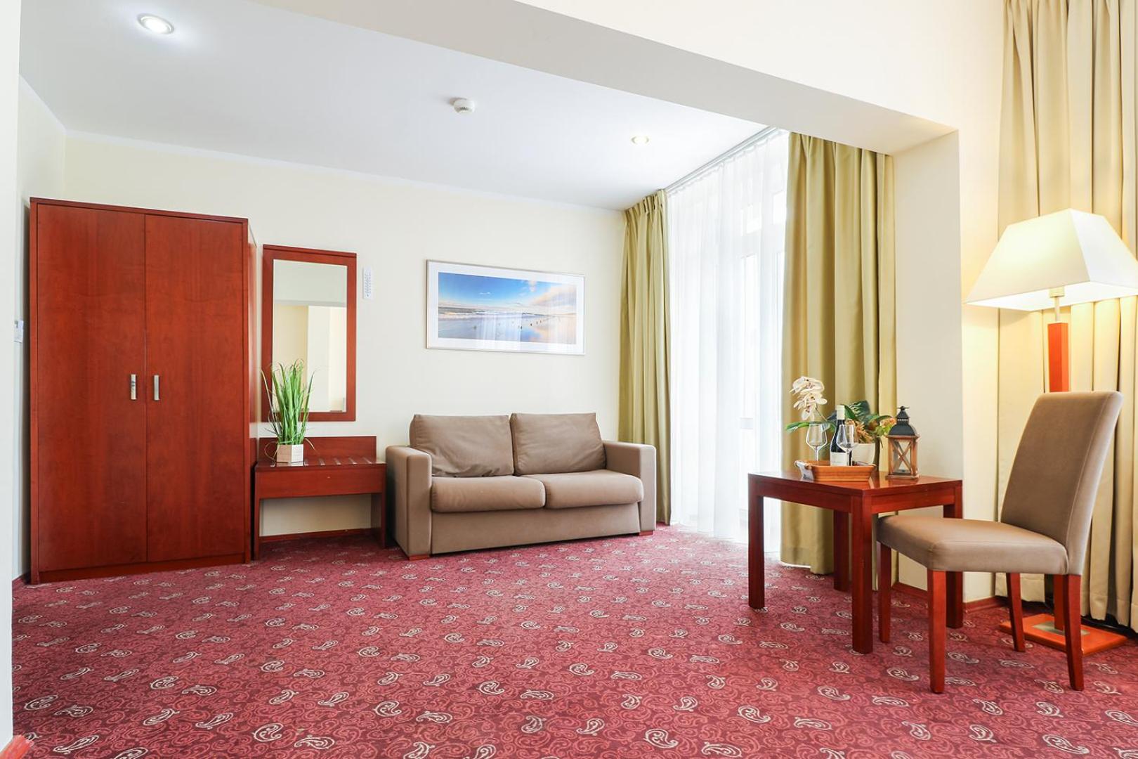 Comfort Double or Twin Room - Photo 3