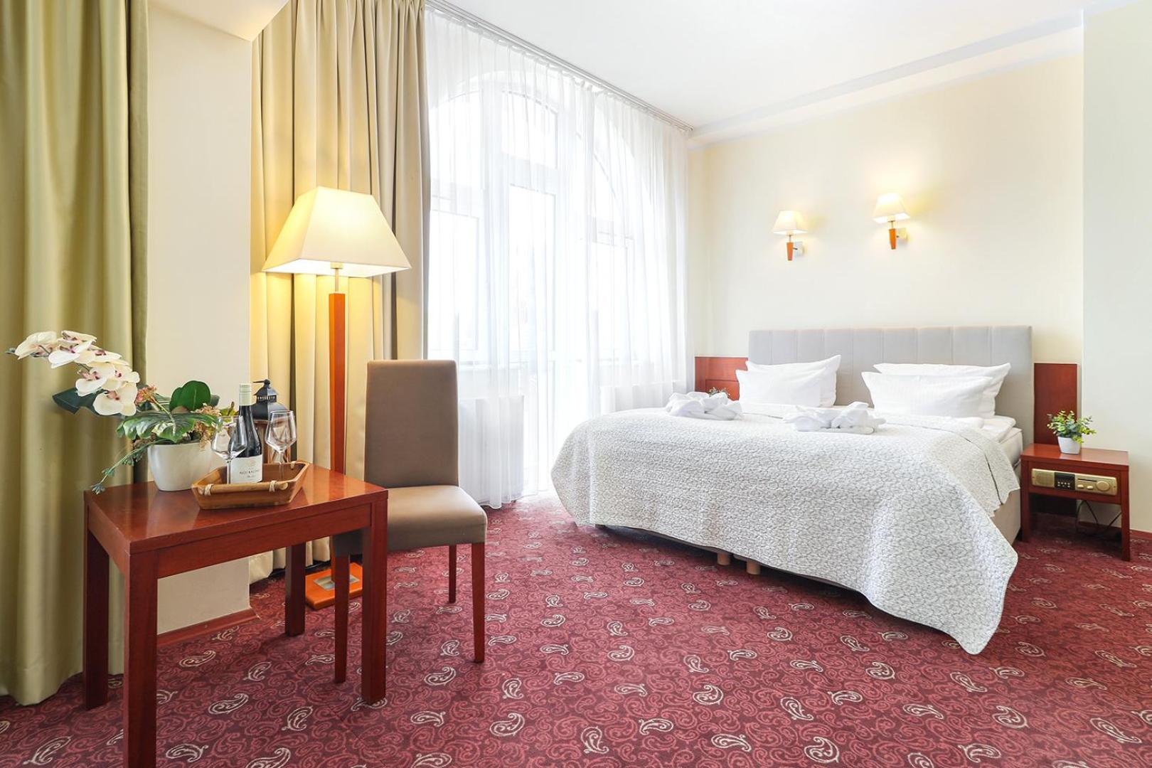 Comfort Double or Twin Room - Photo 2