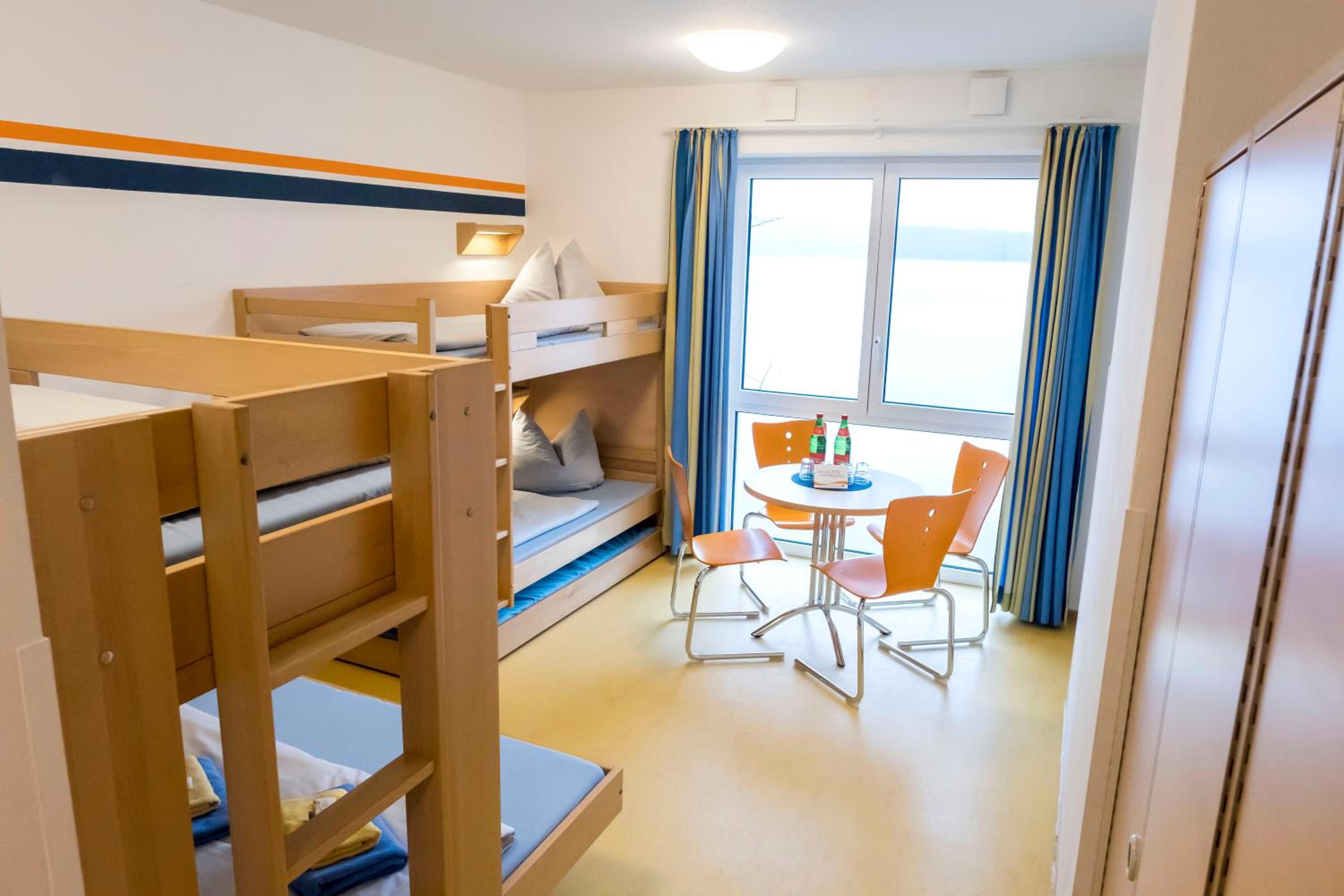 Quadruple Room photo 3