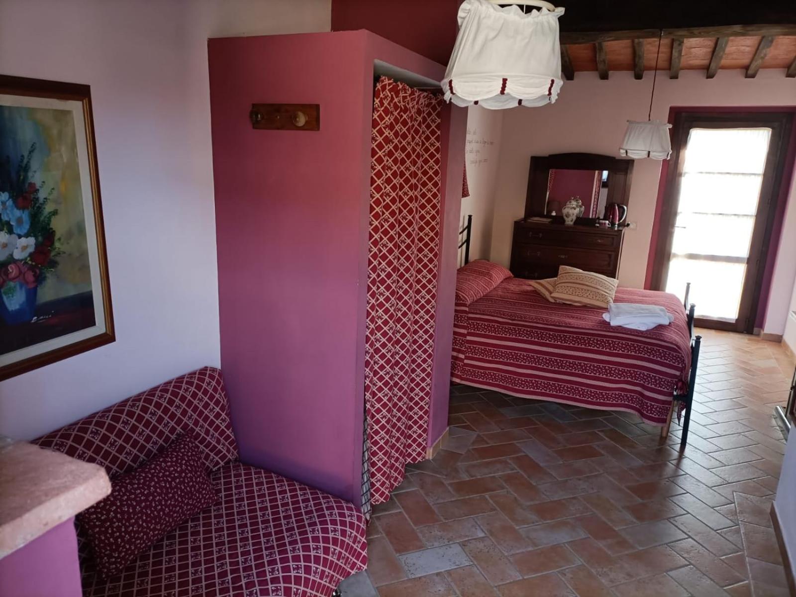 Deluxe Double or Twin Room with Garden View