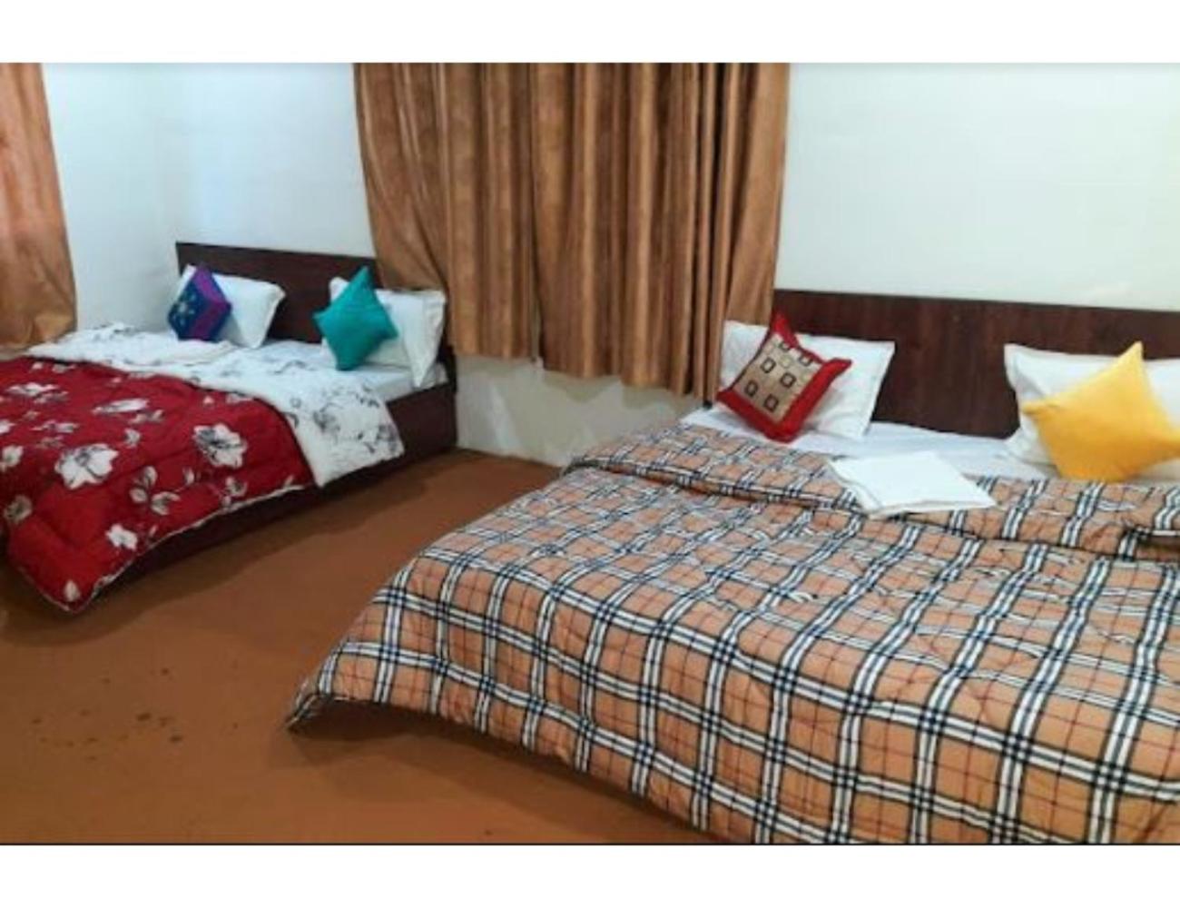Quadruple Room photo 1
