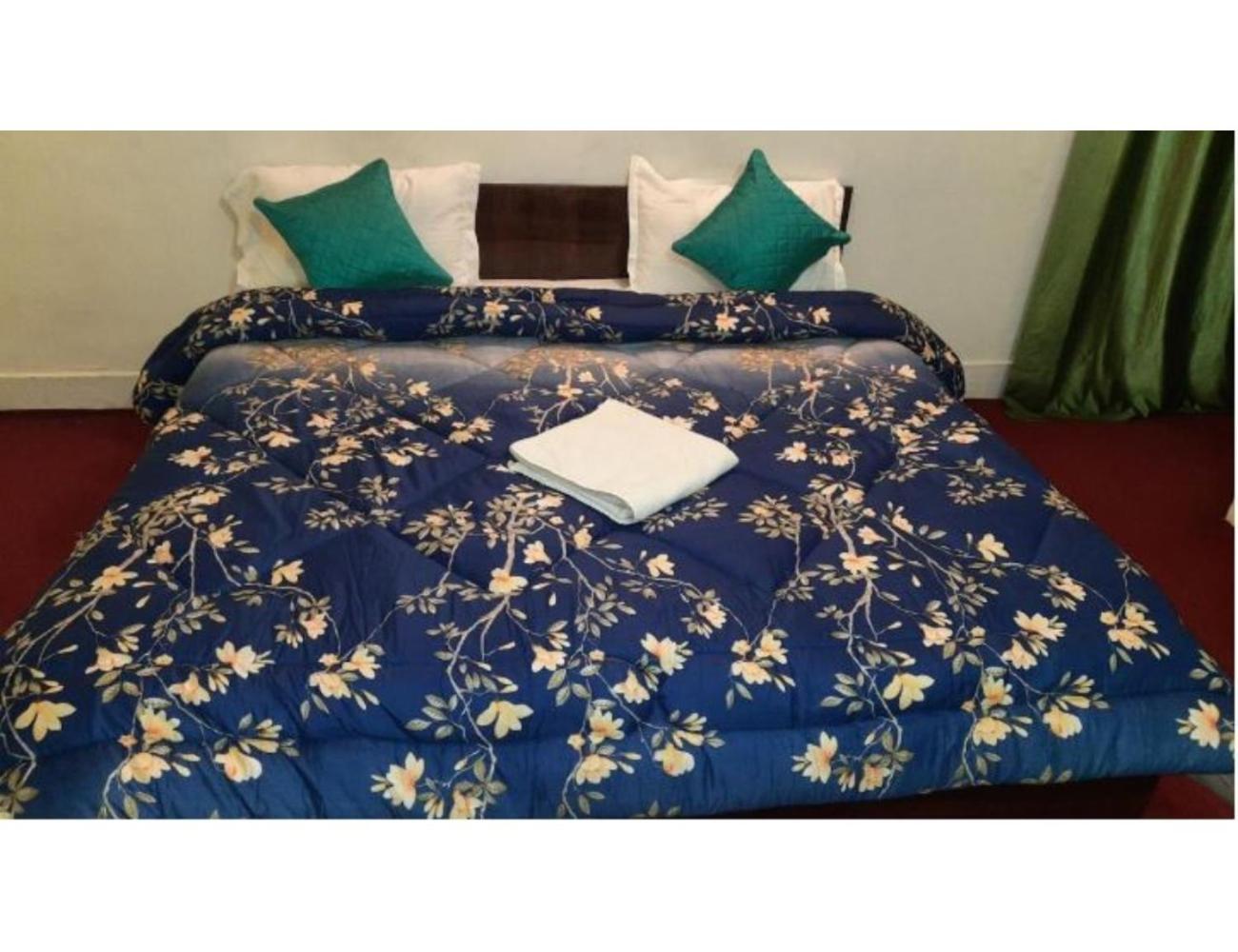 Double Room photo 3
