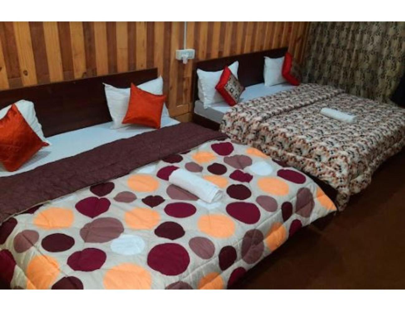 Quadruple Room photo 2