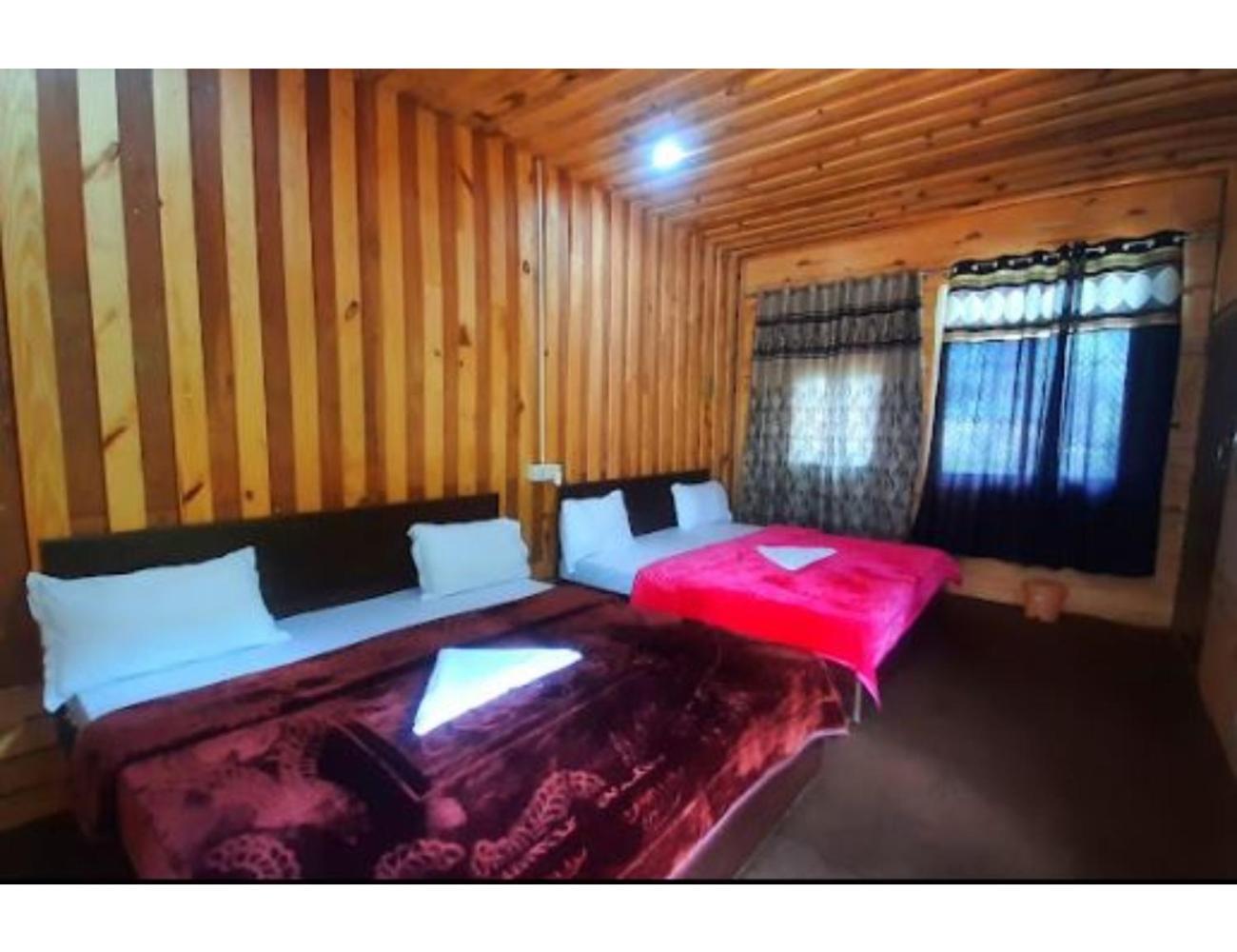 Quadruple Room photo 3