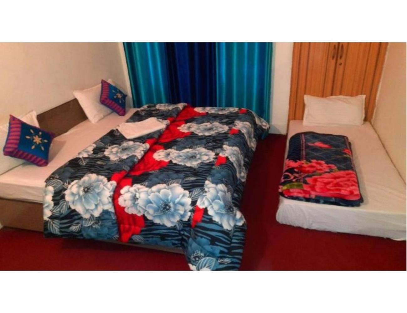 Triple Room photo 3