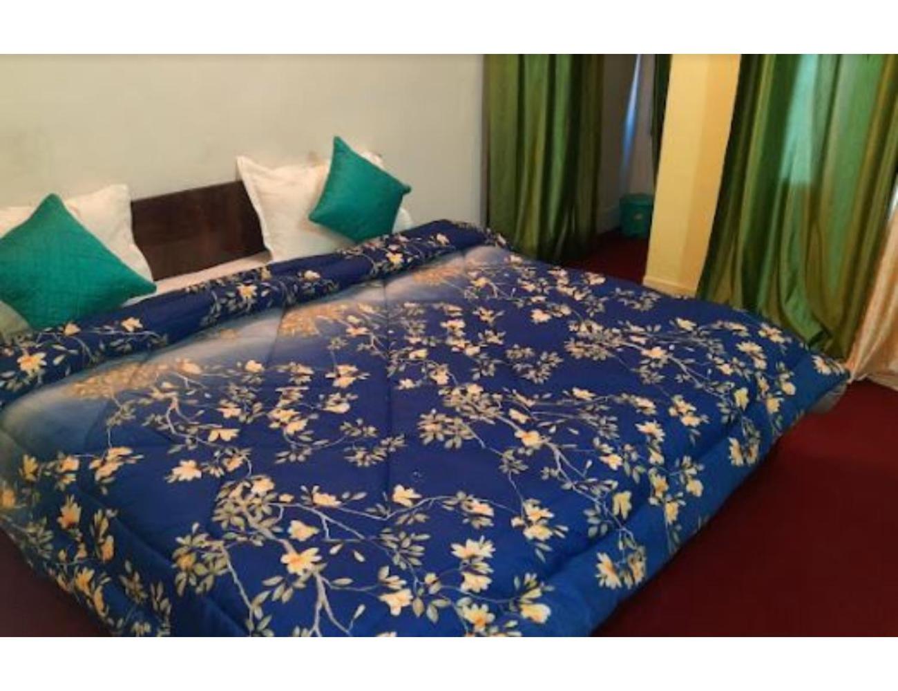 Triple Room photo 2