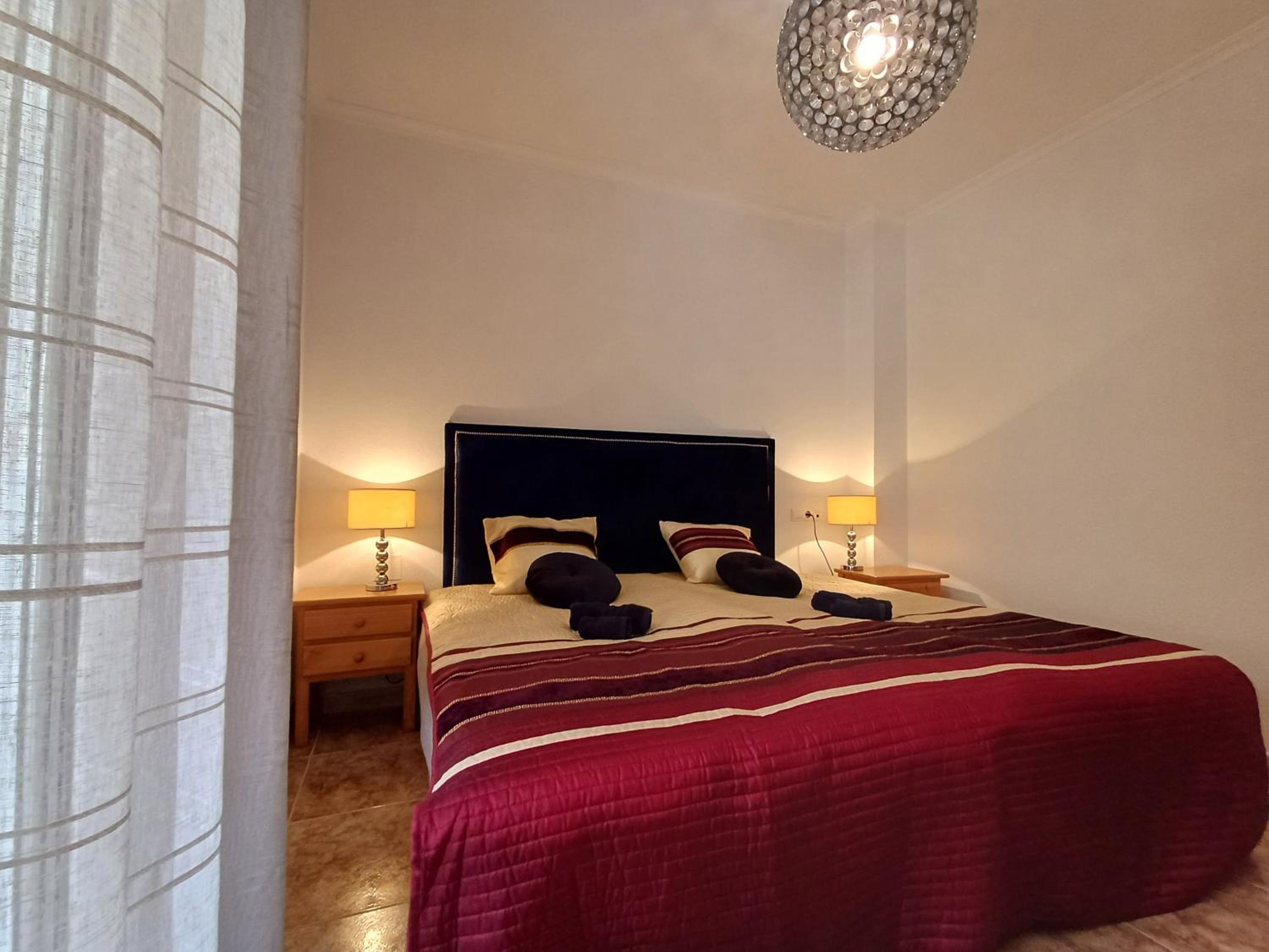 Apartamento Estándar