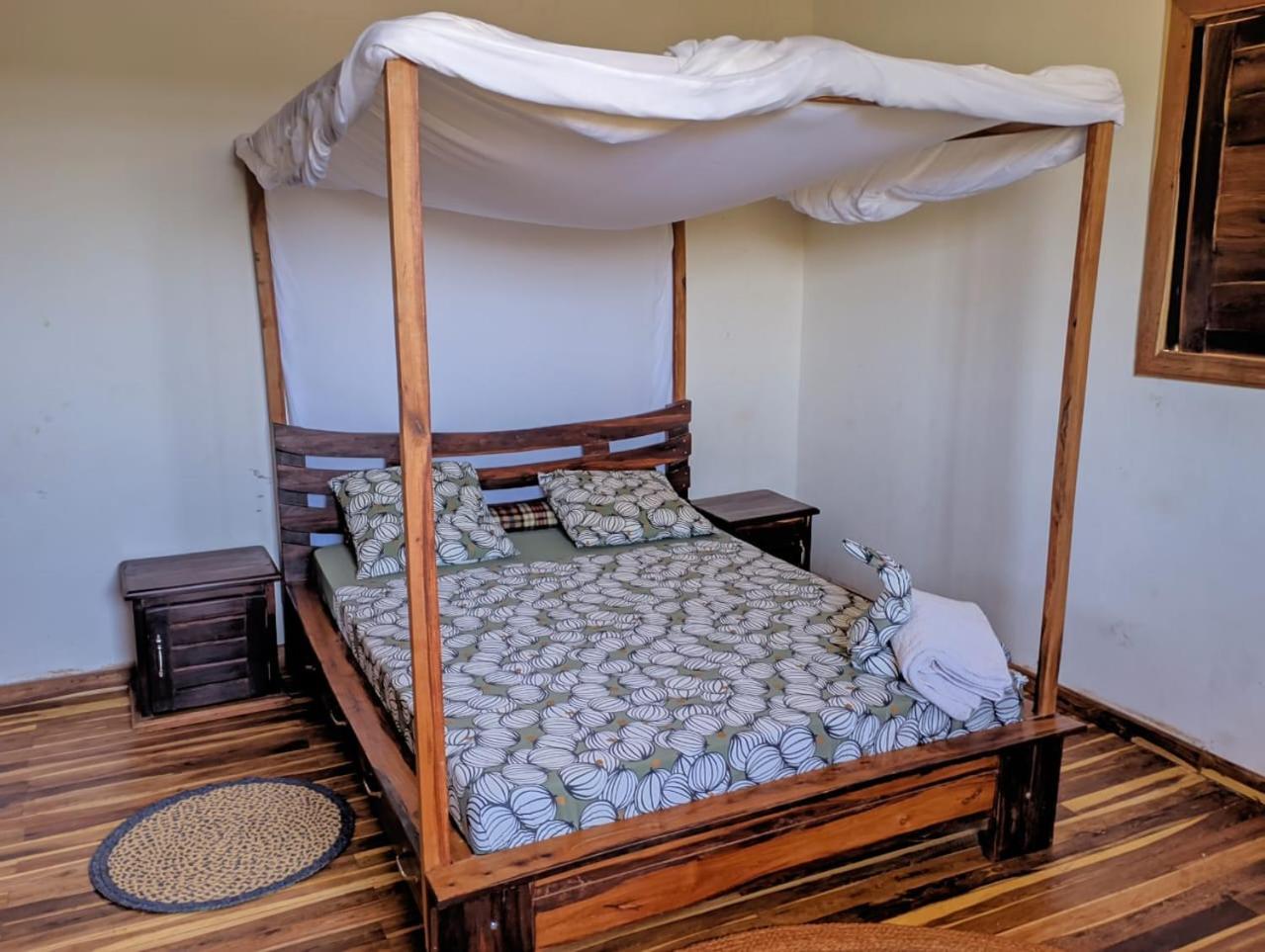Double Room with Garden View photo 2