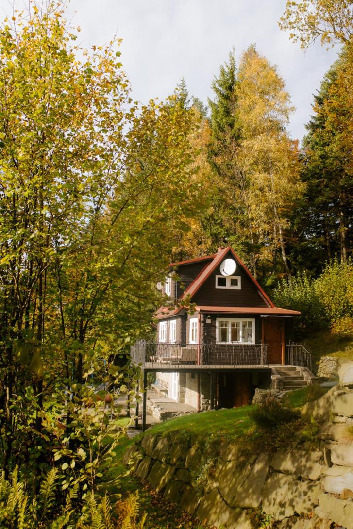 Chalet photo 2